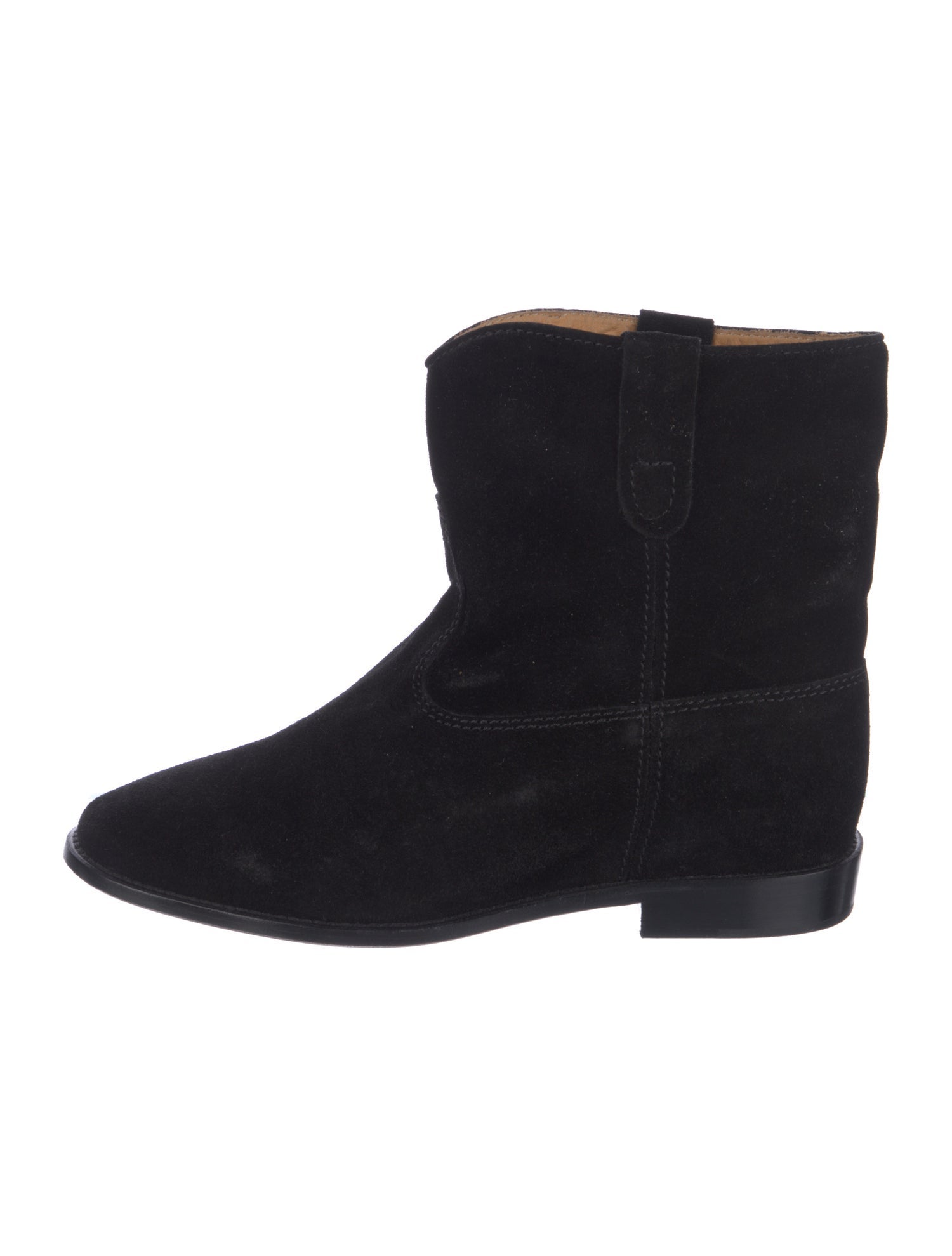 Isabel Marant Suede Boots