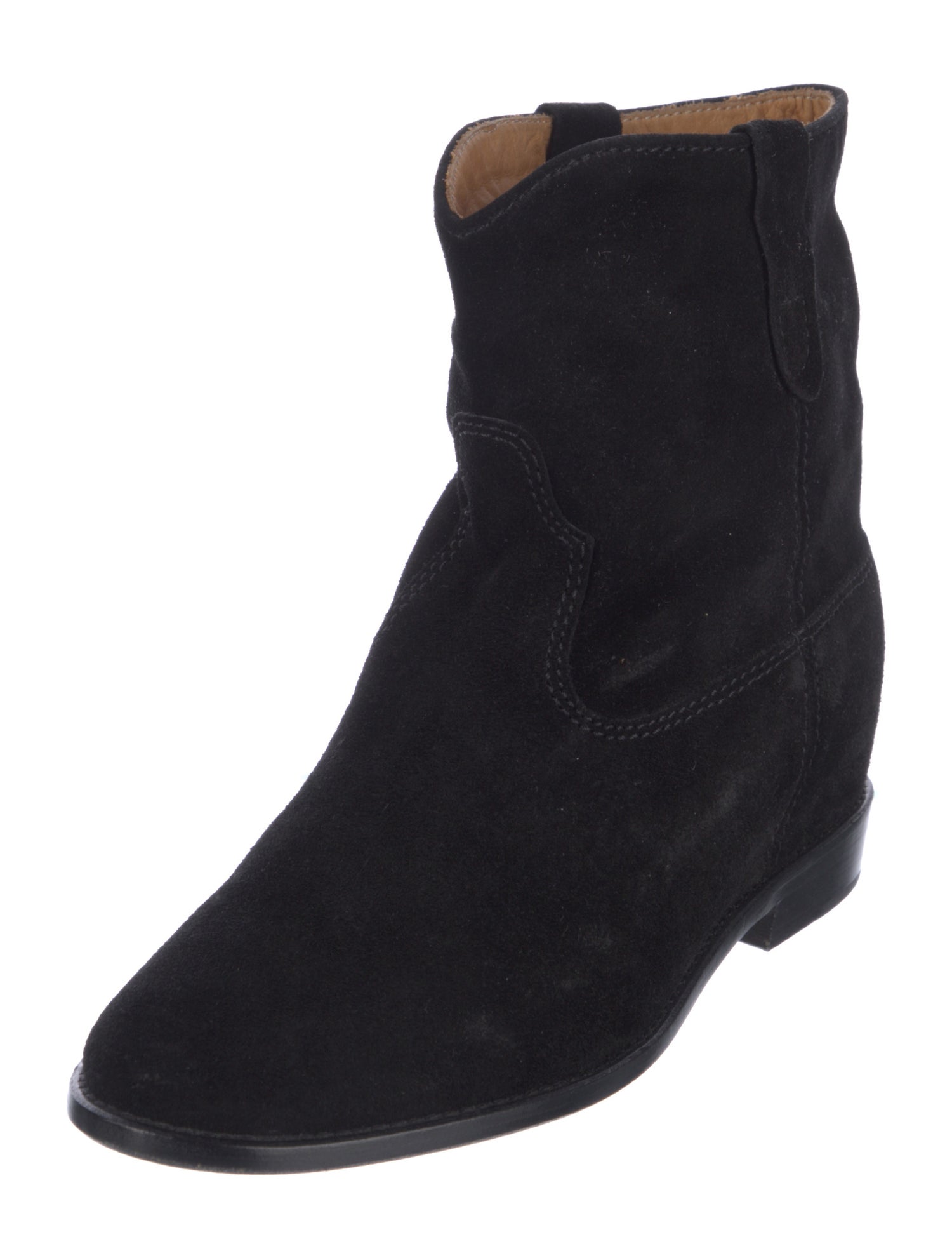 Isabel Marant Suede Boots
