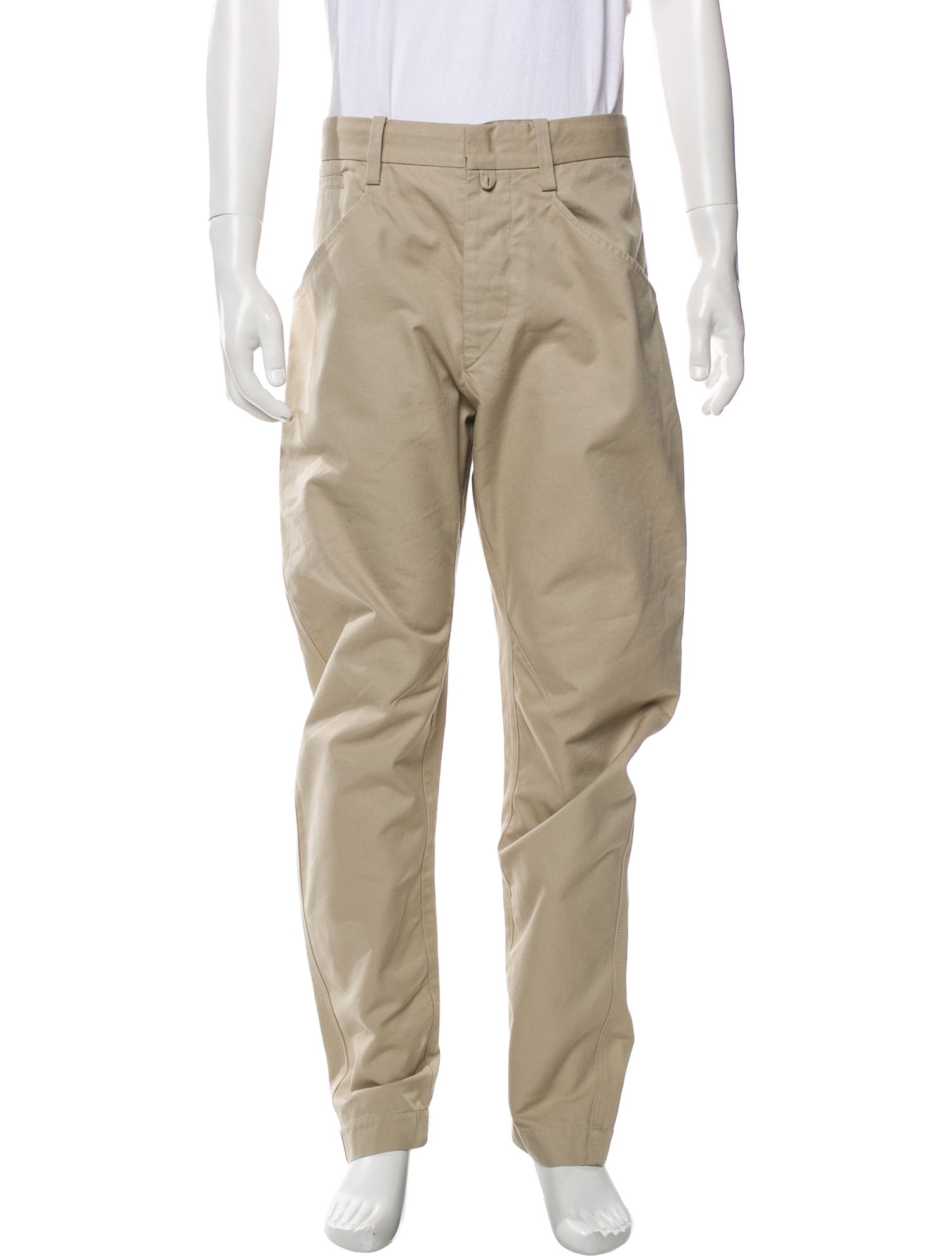 Isabel Marant Chinos