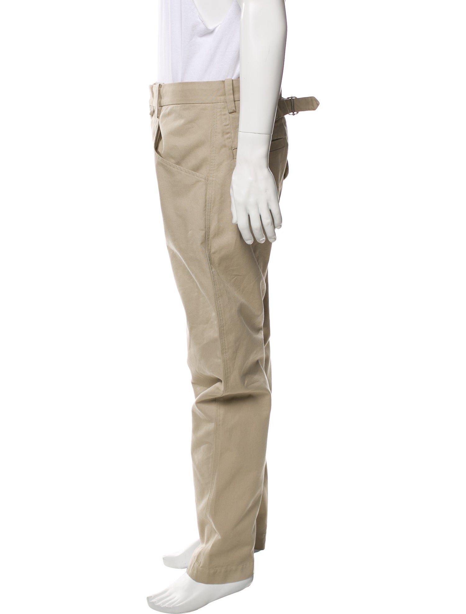 Isabel Marant Chinos