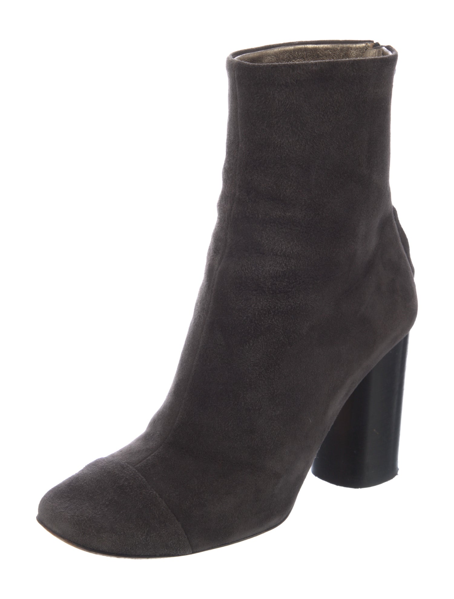 Isabel Marant Suede Boots