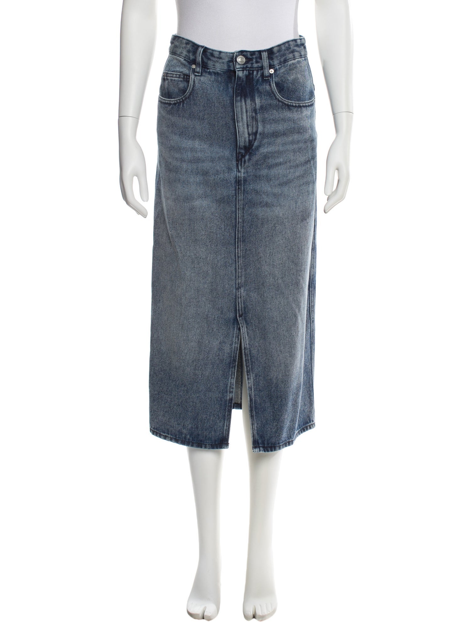 Isabel Marant Midi Length Skirt