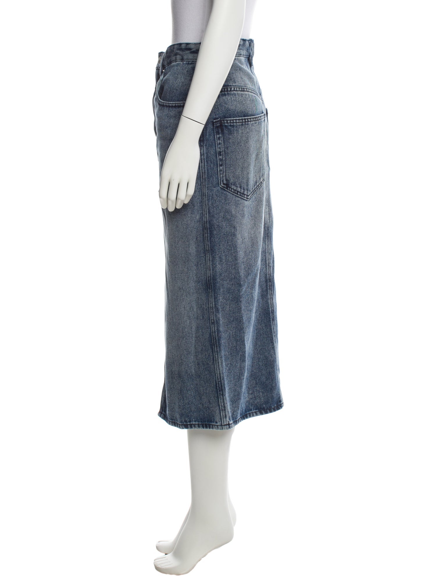 Isabel Marant Midi Length Skirt