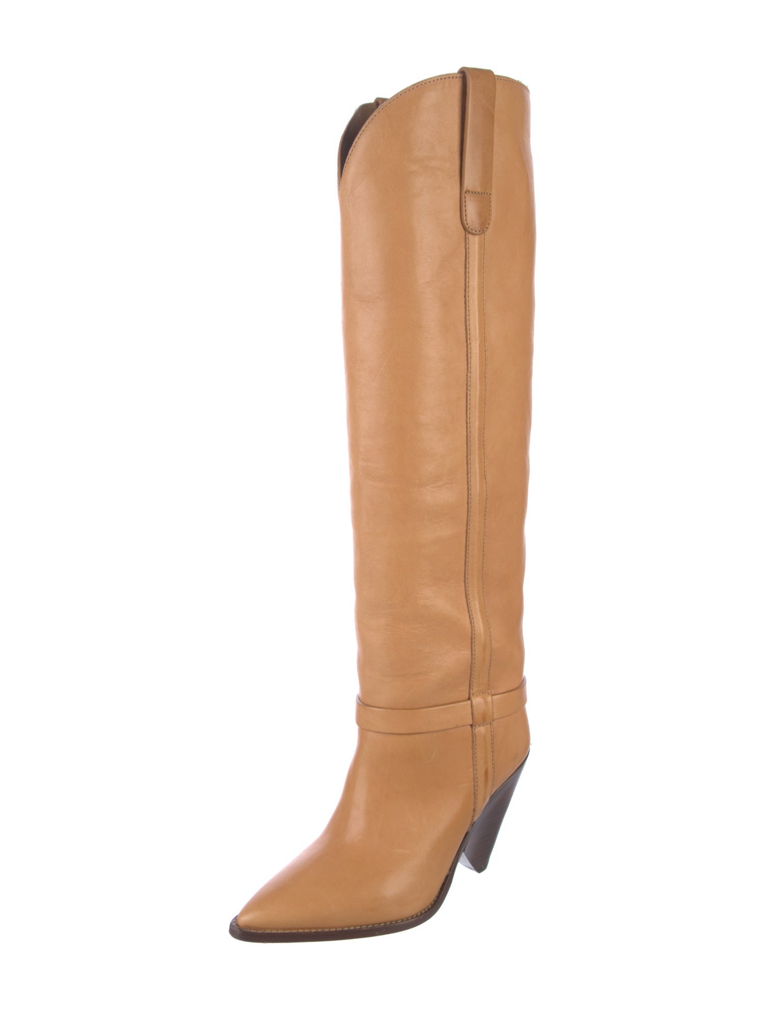Isabel Marant Leather Boots