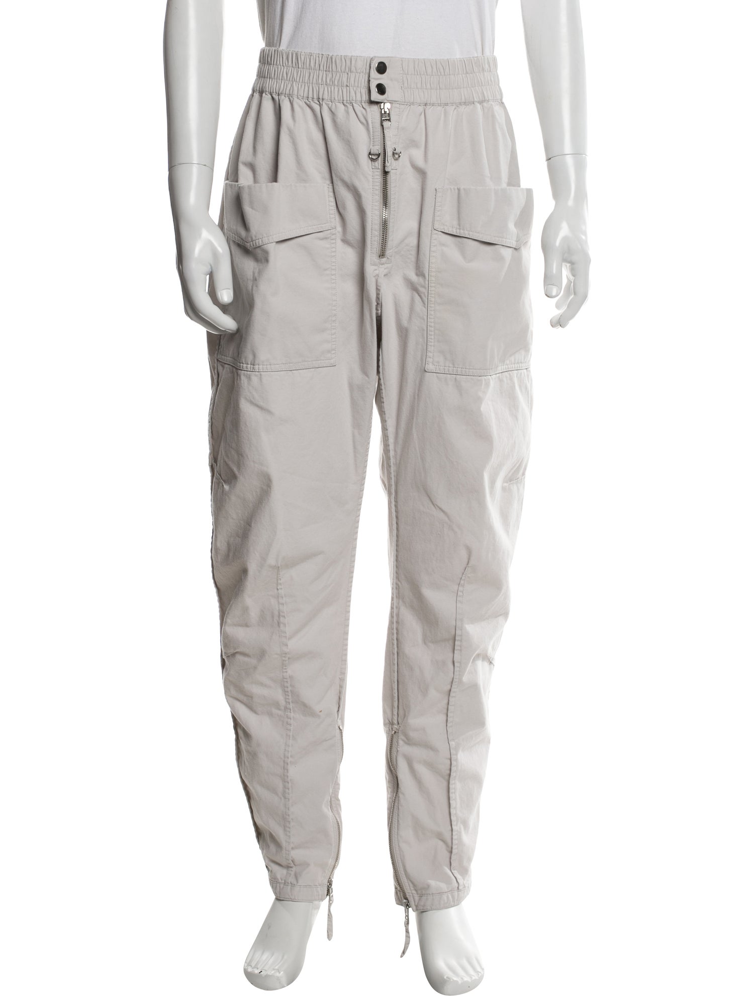 Isabel Marant Cargo Pants