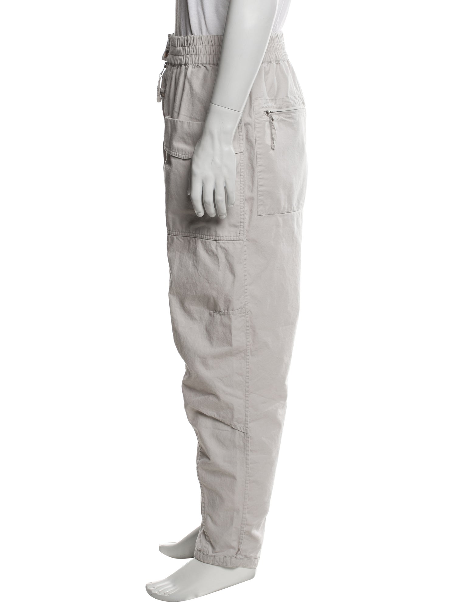 Isabel Marant Cargo Pants