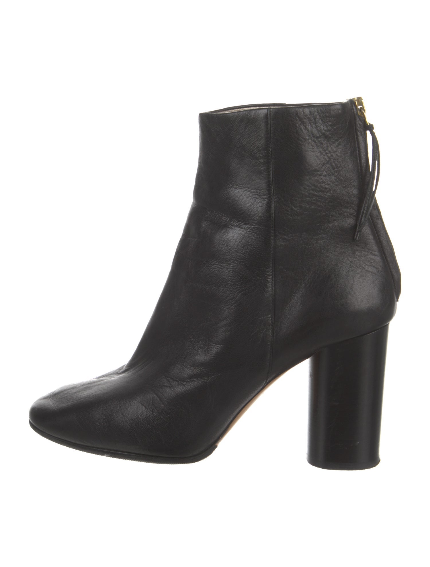 Isabel Marant Leather Boots