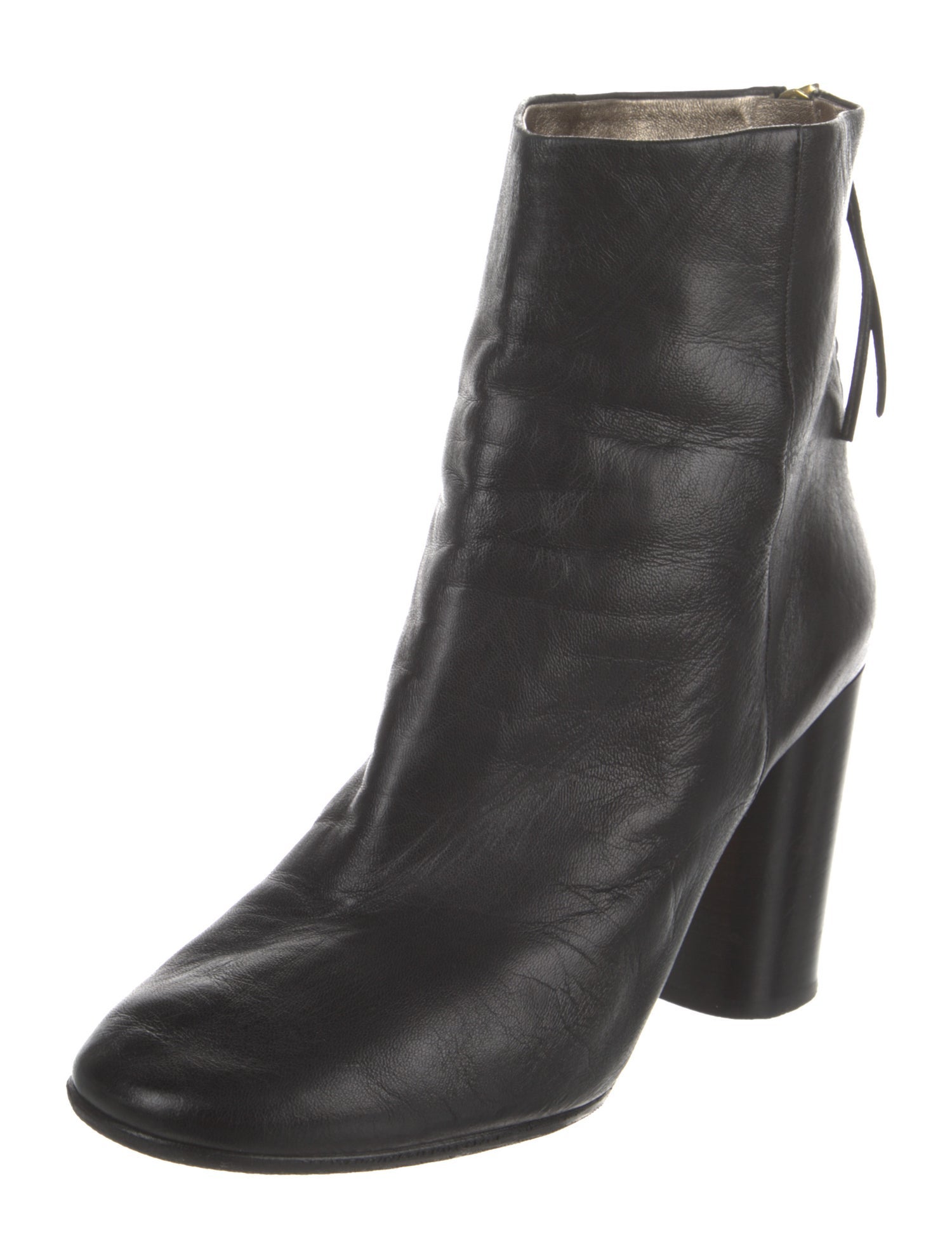 Isabel Marant Leather Boots