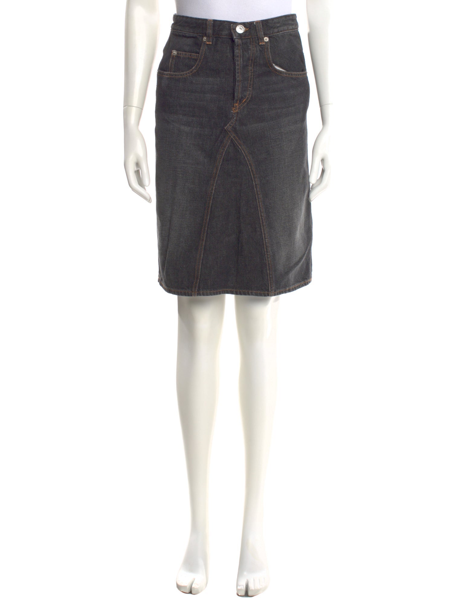 Isabel Marant Knee-Length Skirt