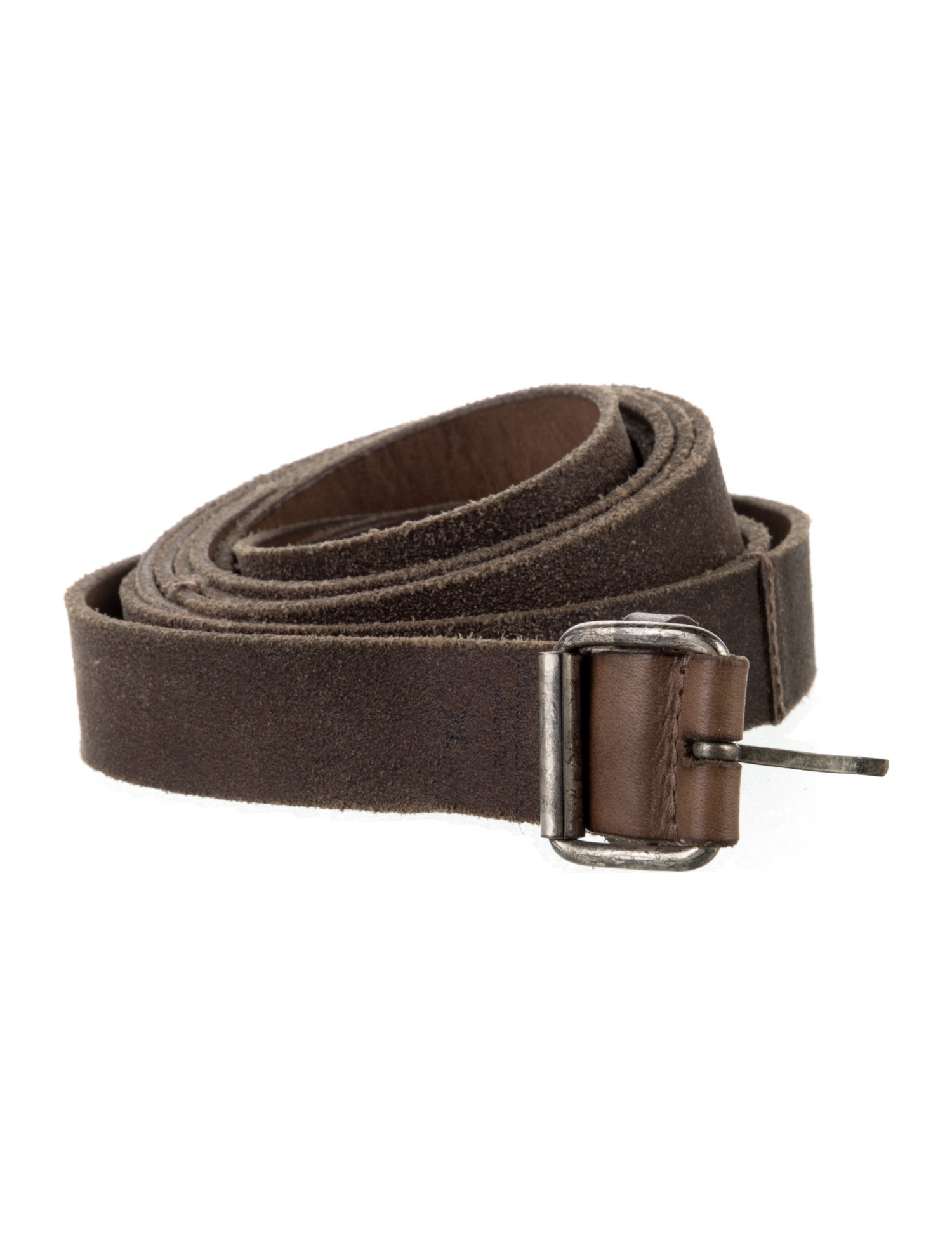 Isabel Marant Skinny Leather Belt Kit