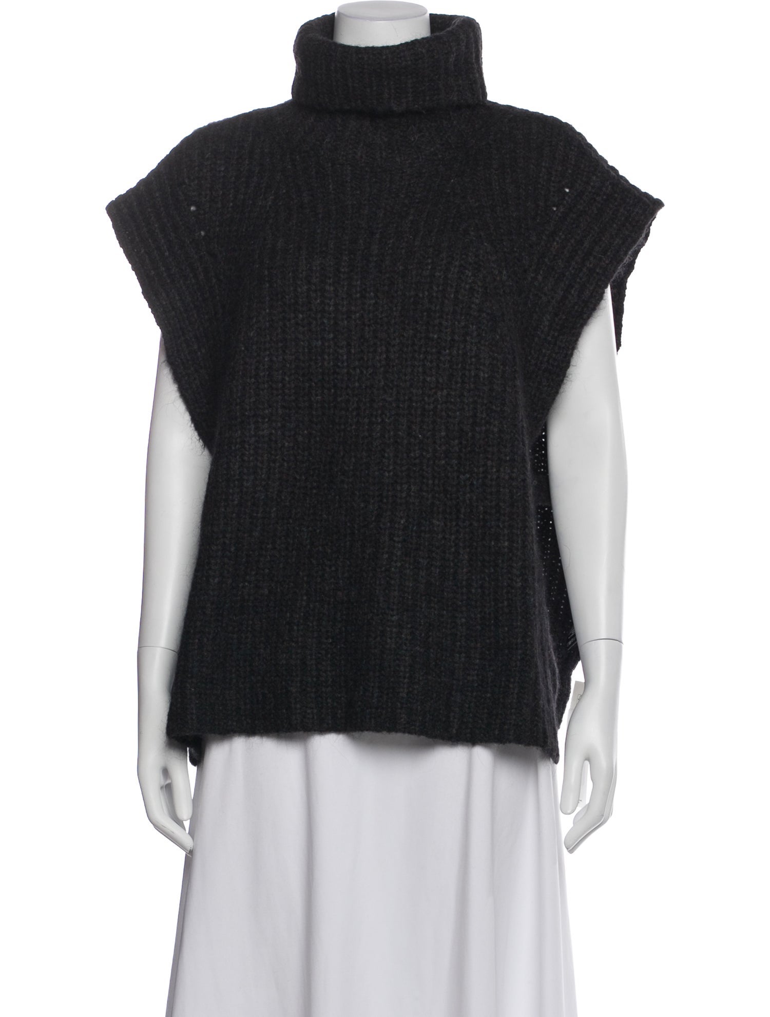 Isabel Marant Turtleneck Sweater