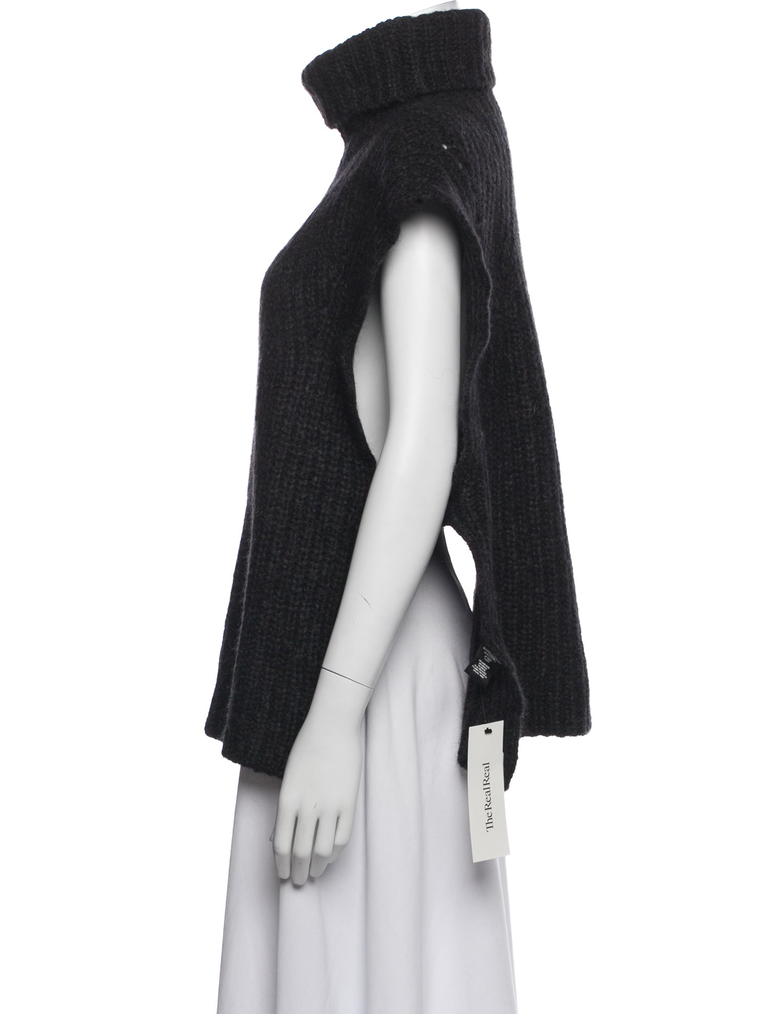 Isabel Marant Turtleneck Sweater