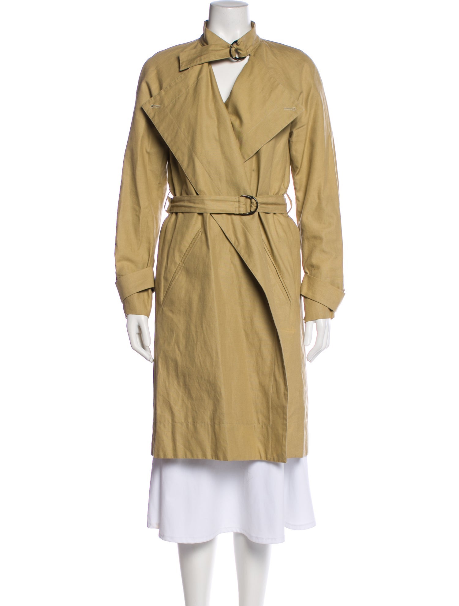 Isabel Marant Trench Coat