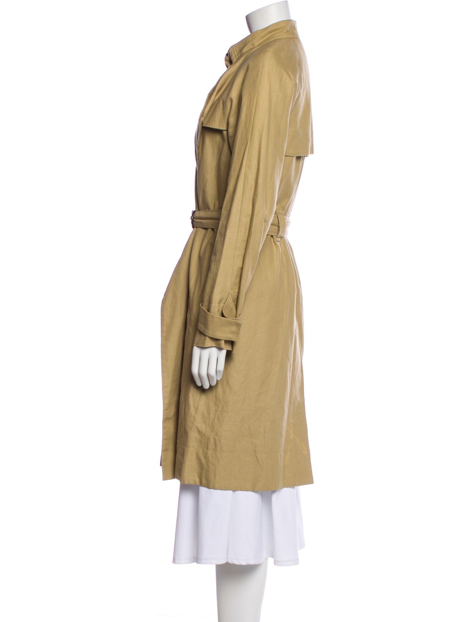 Isabel Marant Trench Coat