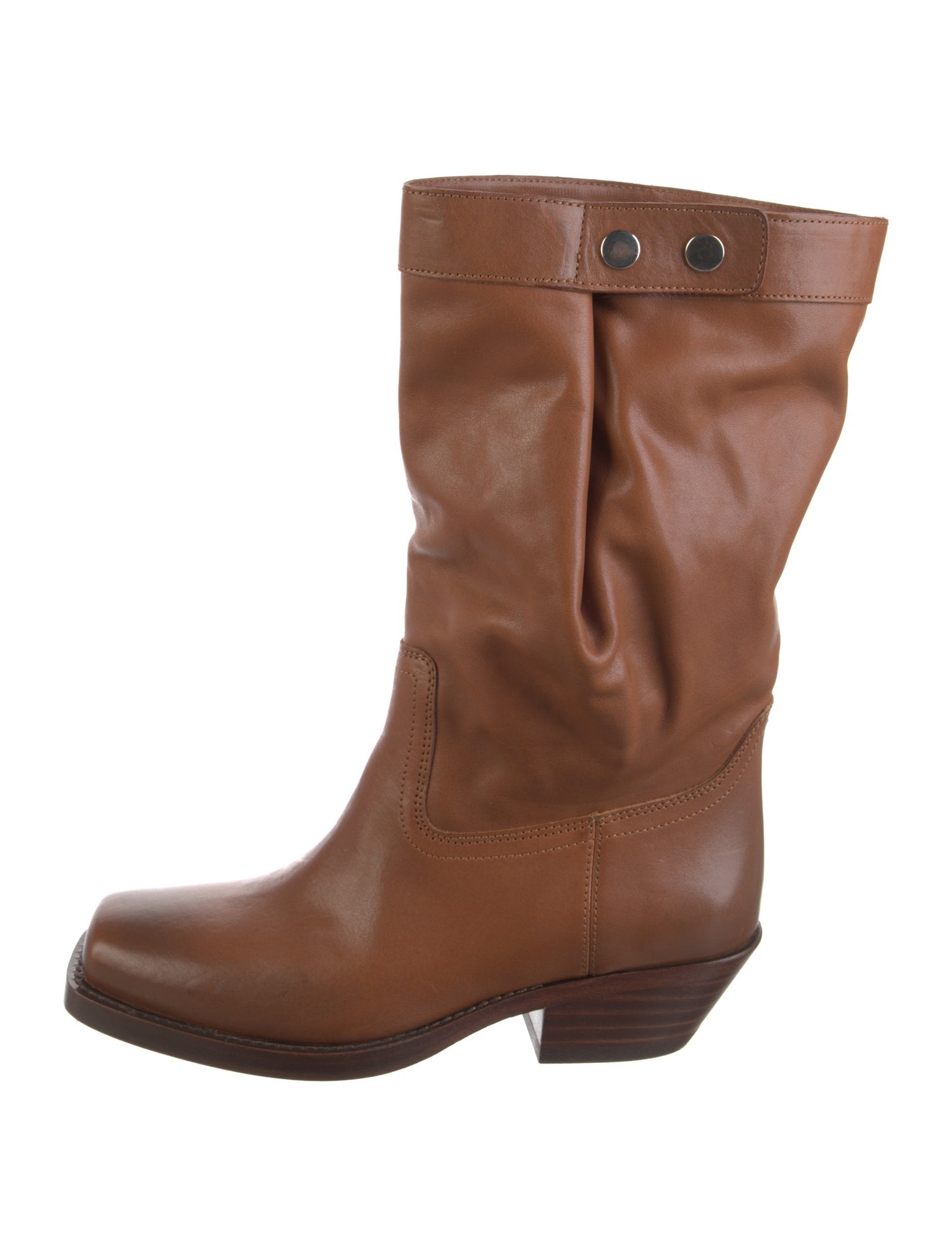 Isabel Marant Leather Boots