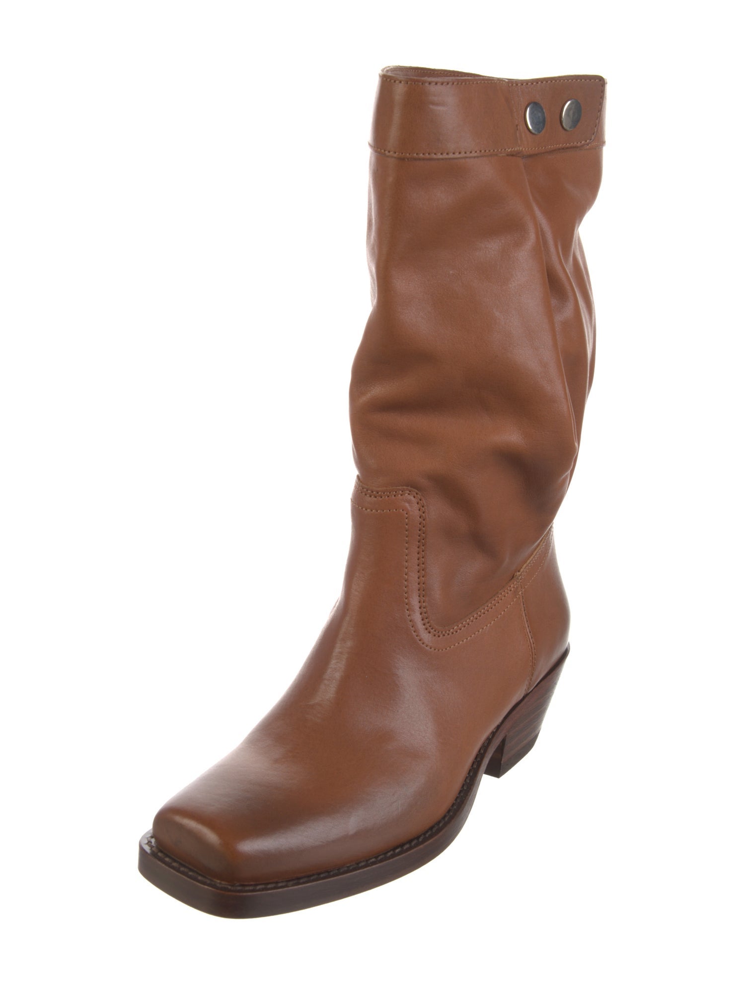 Isabel Marant Leather Boots