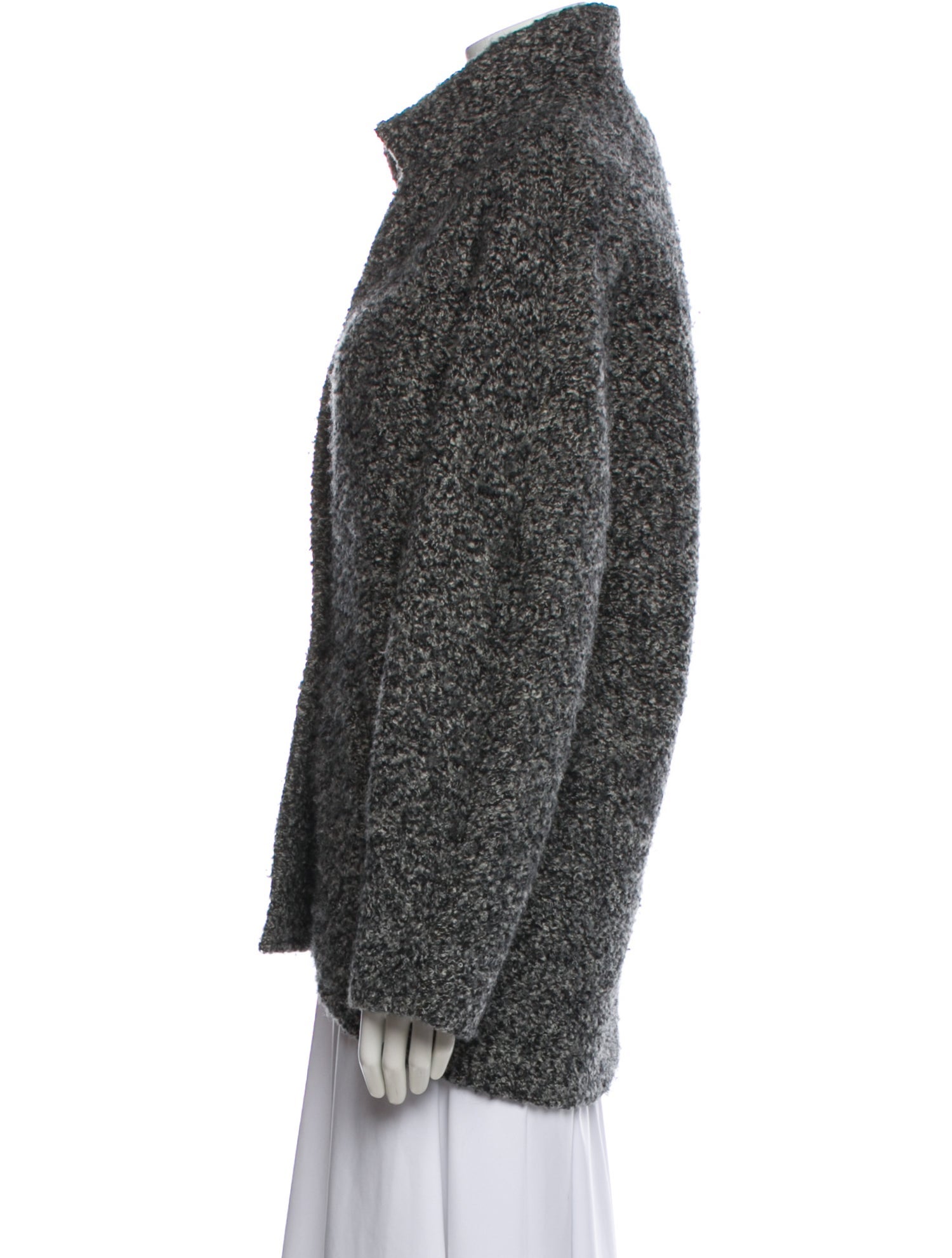 Isabel Marant Virgin Wool Blazer