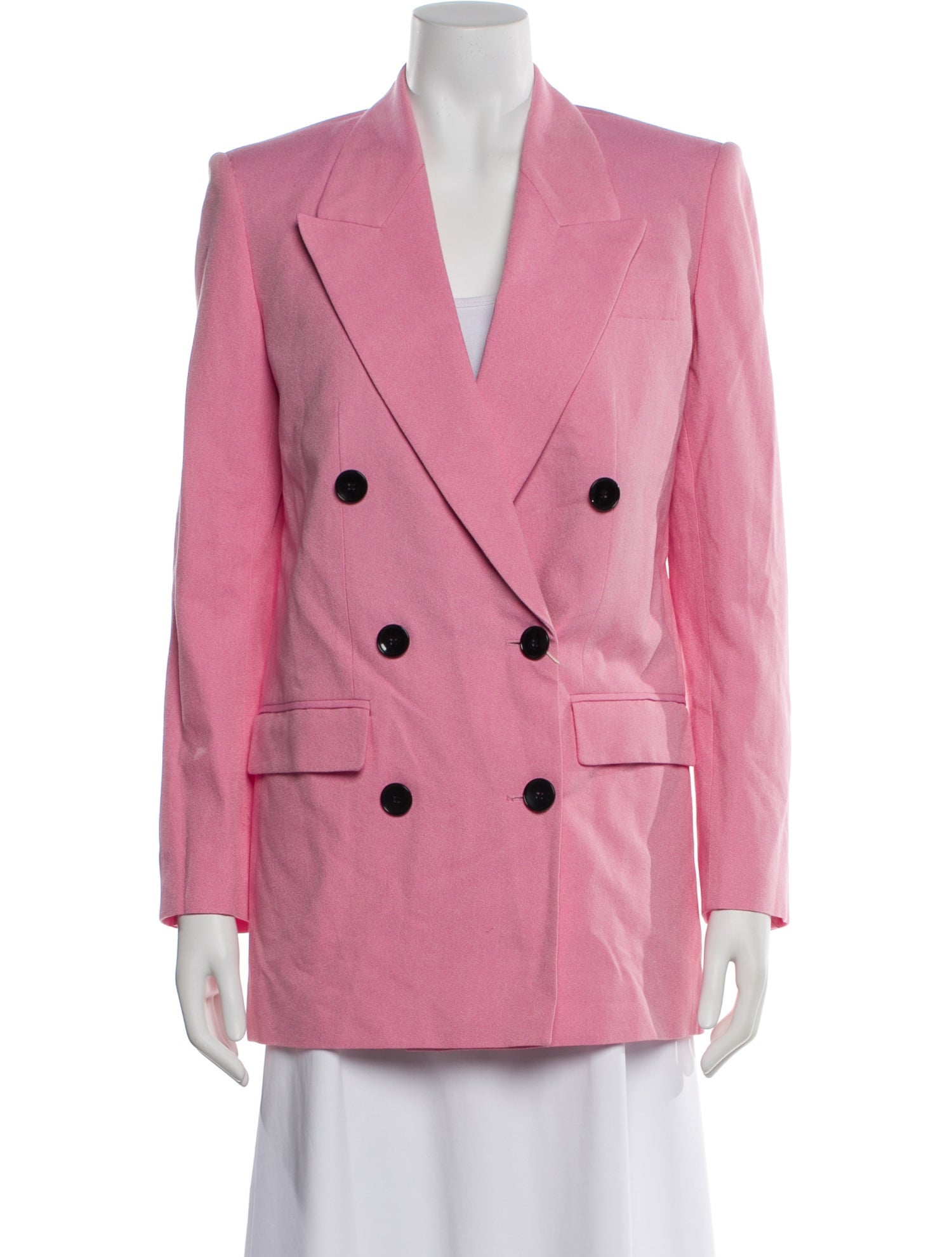 Isabel Marant Fur Jacket w/ Tags