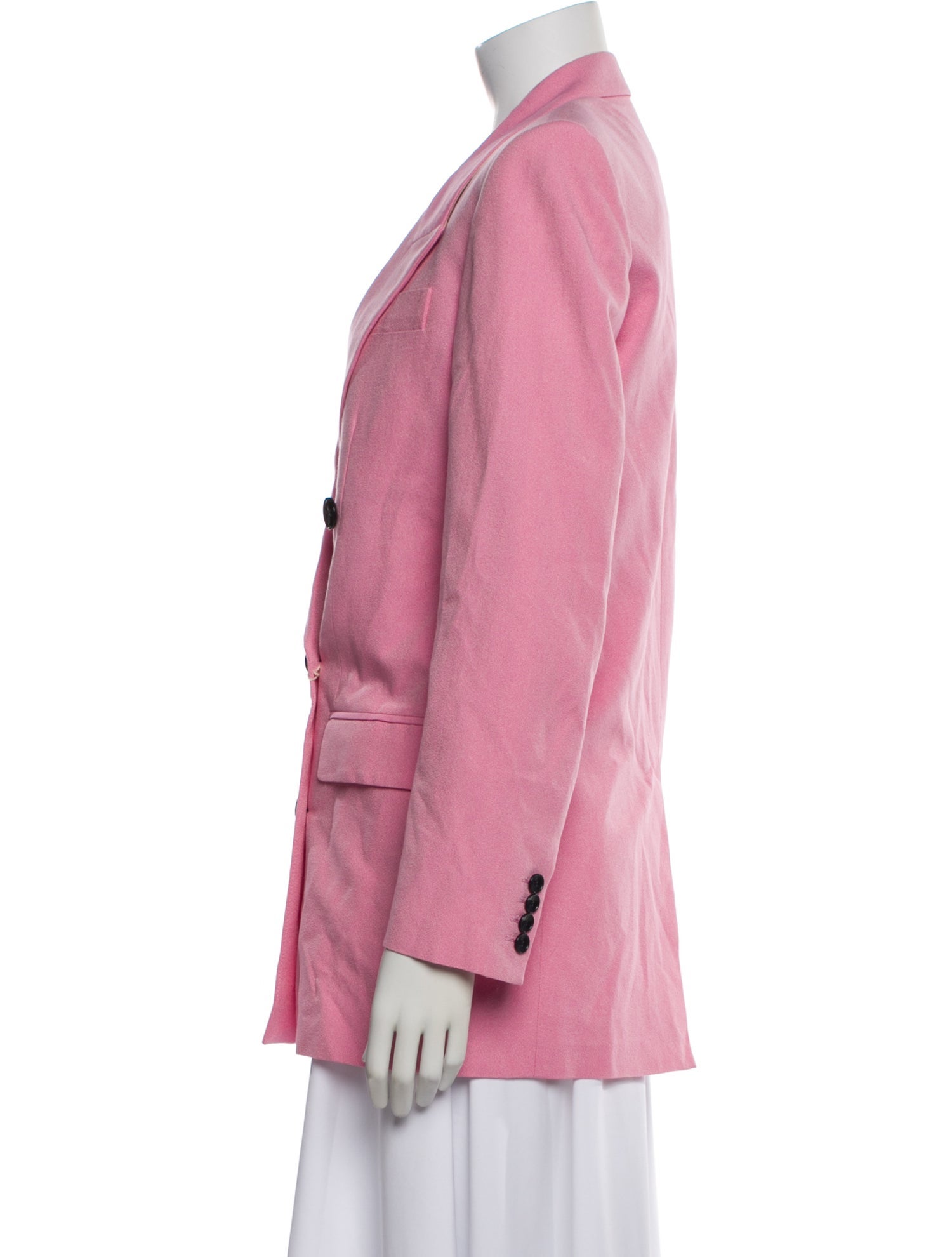 Isabel Marant Fur Jacket w/ Tags