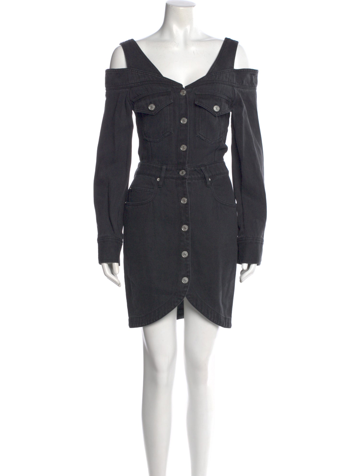 Isabel Marant Mini Dress