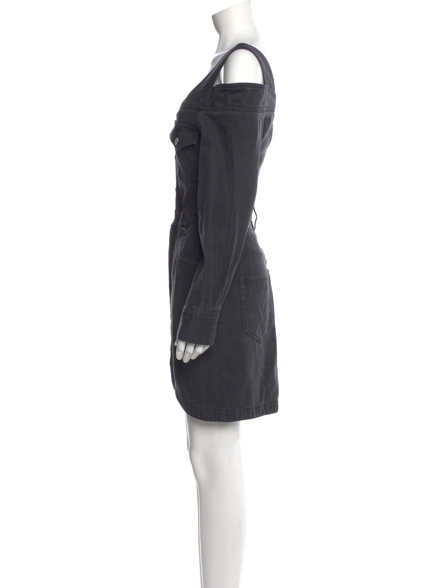 Isabel Marant Mini Dress