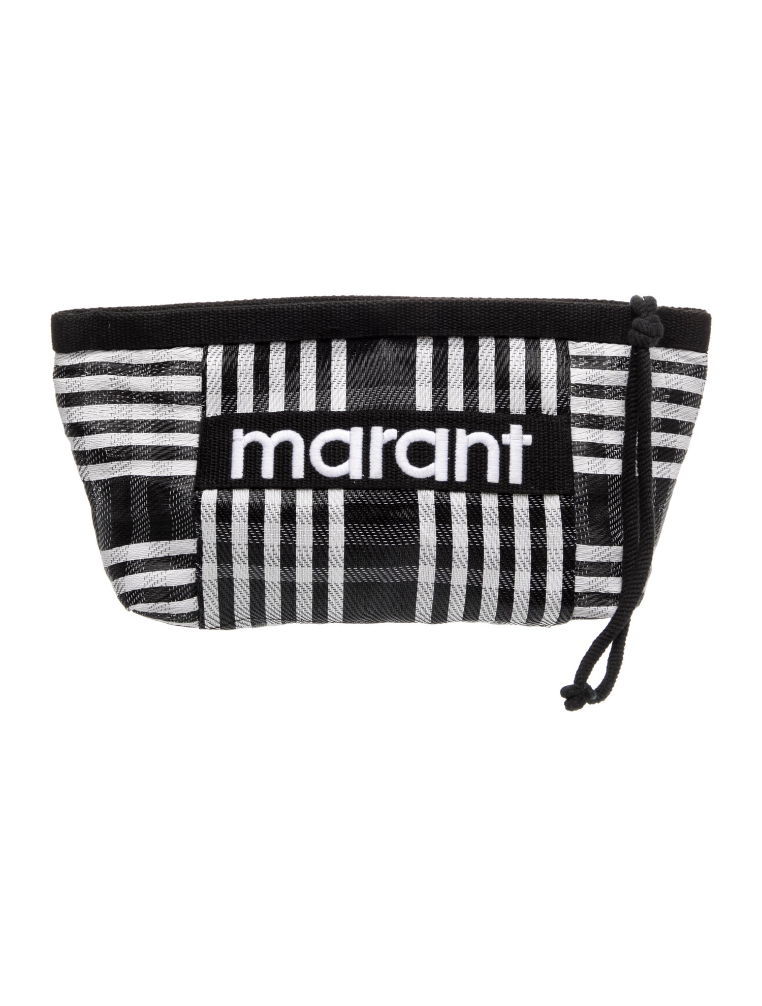 Isabel Marant Clutch w/ Tags