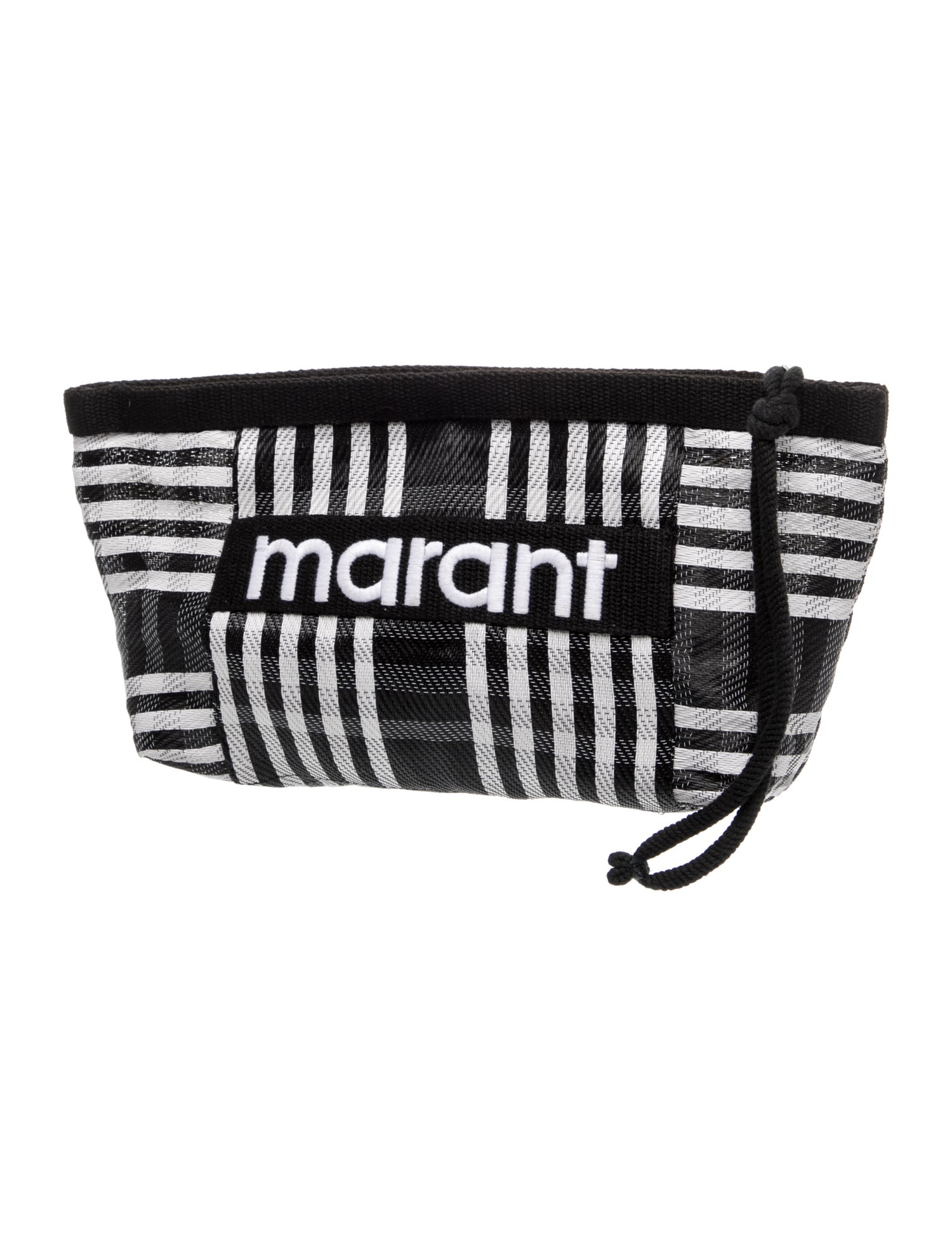 Isabel Marant Clutch w/ Tags