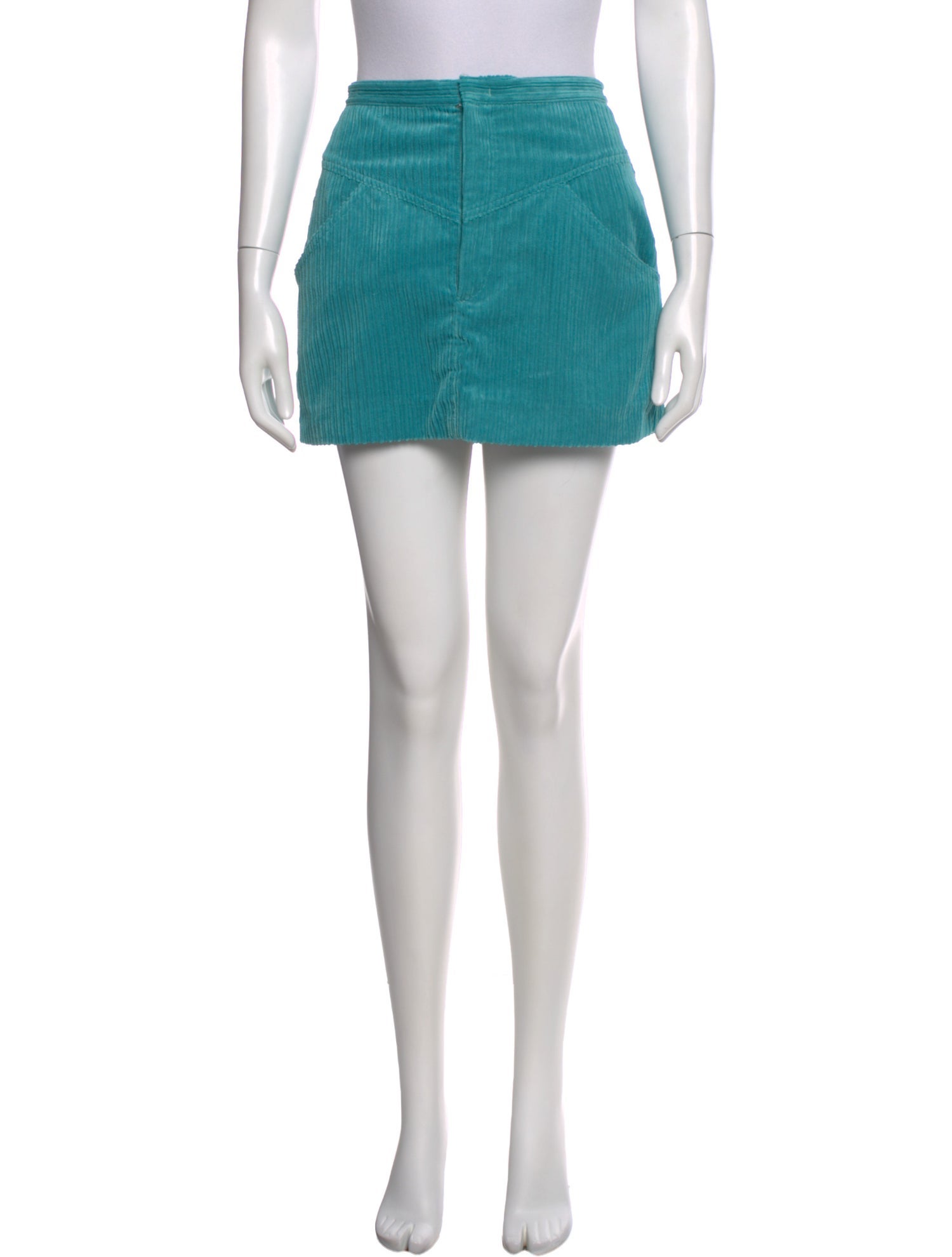 Isabel Marant Mini Skirt