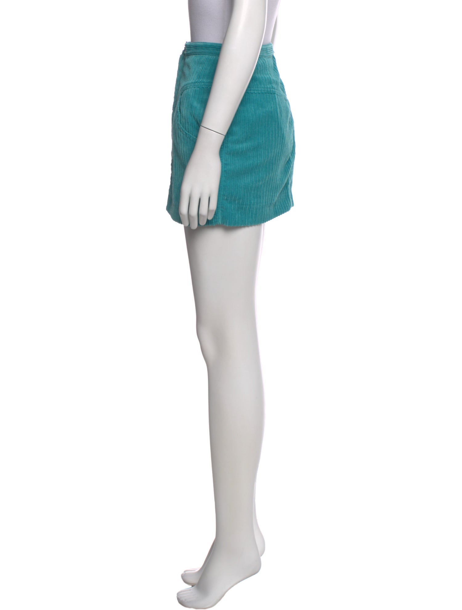 Isabel Marant Mini Skirt