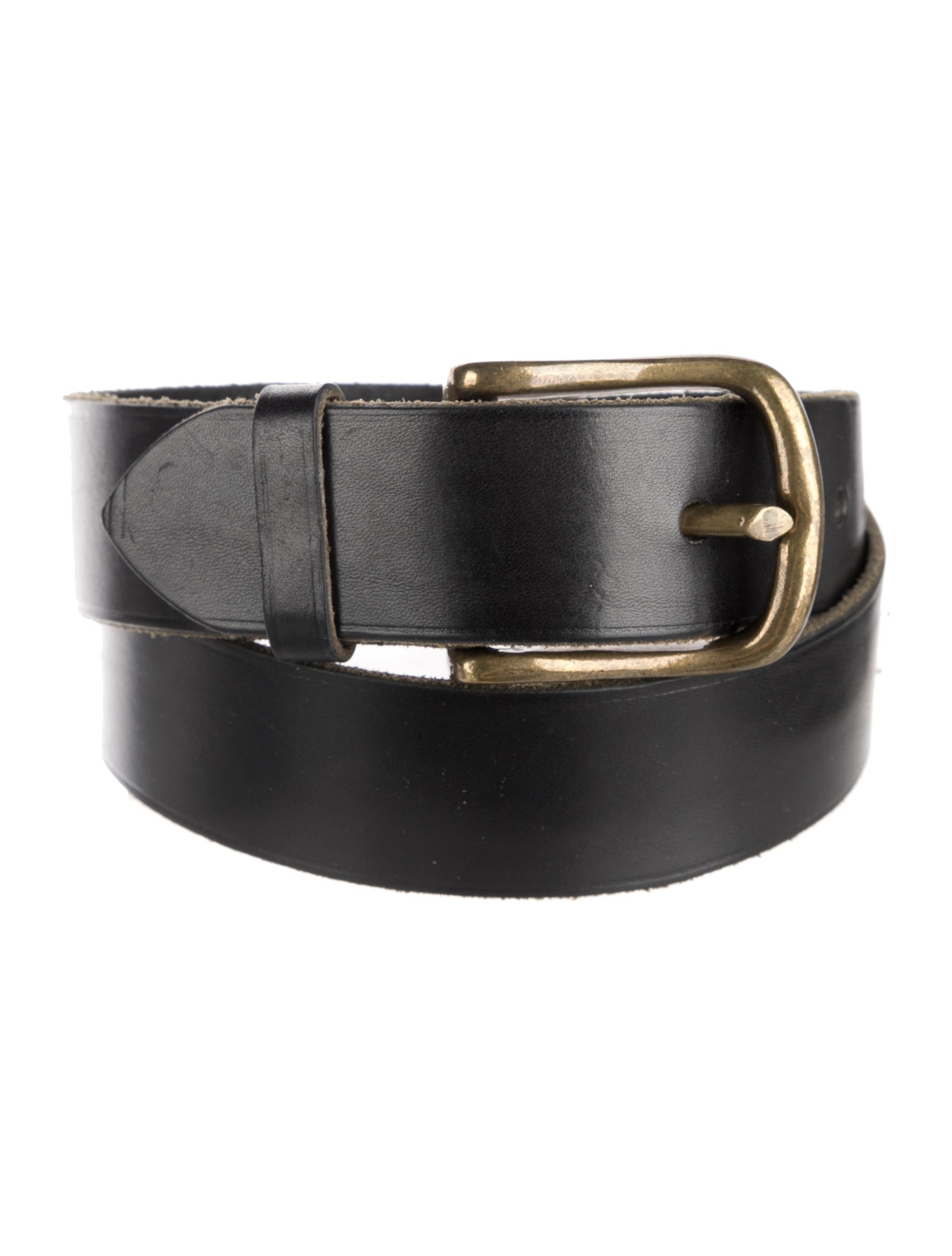 Isabel Marant Leather Belt