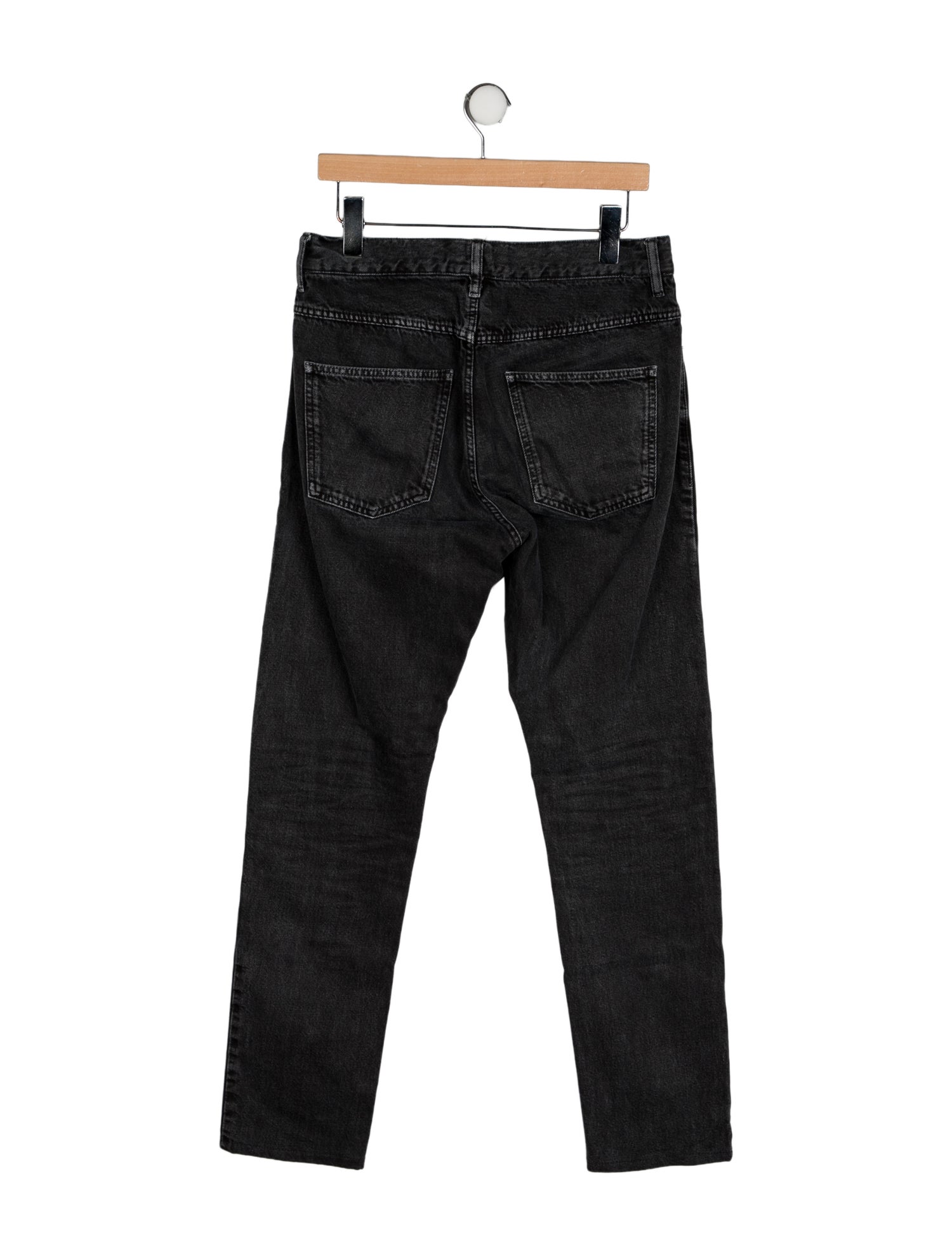 Isabel Marant Skinny Jeans