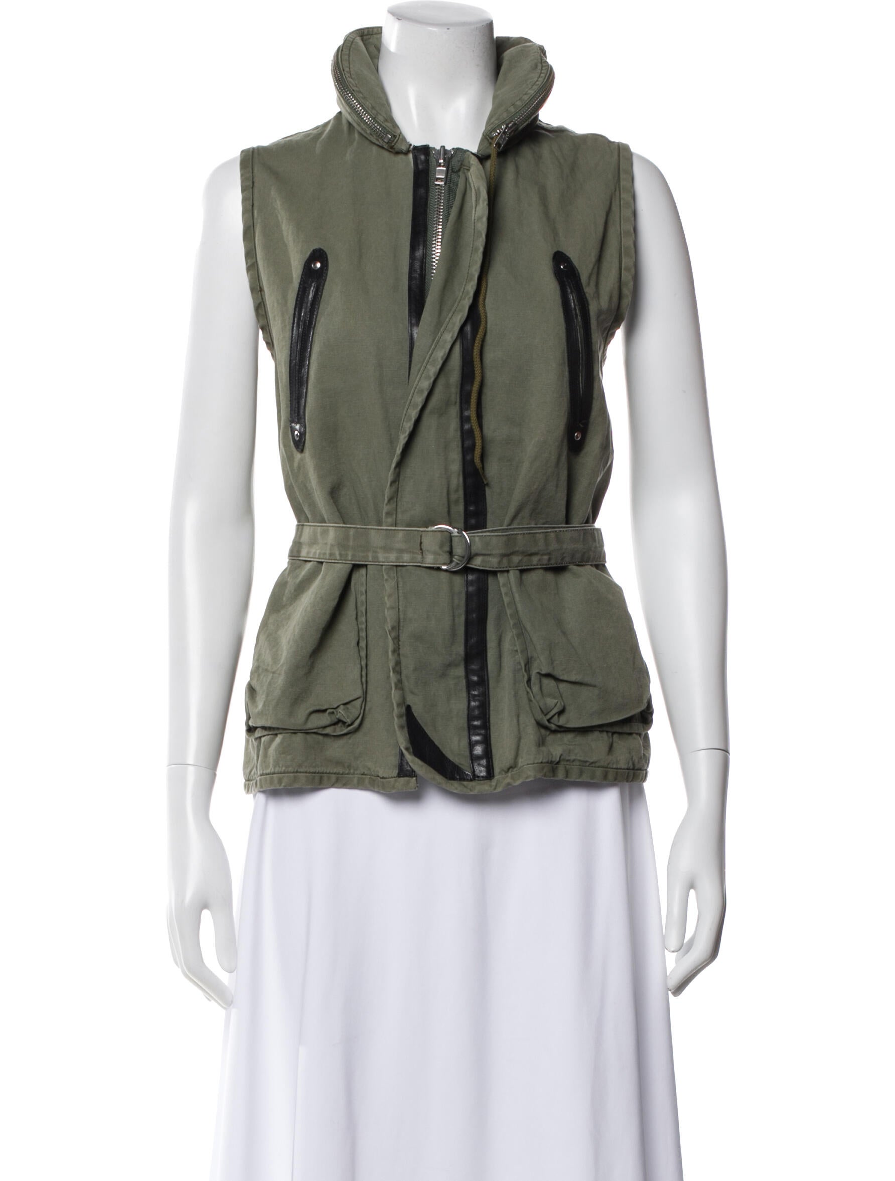 Isabel Marant Vest