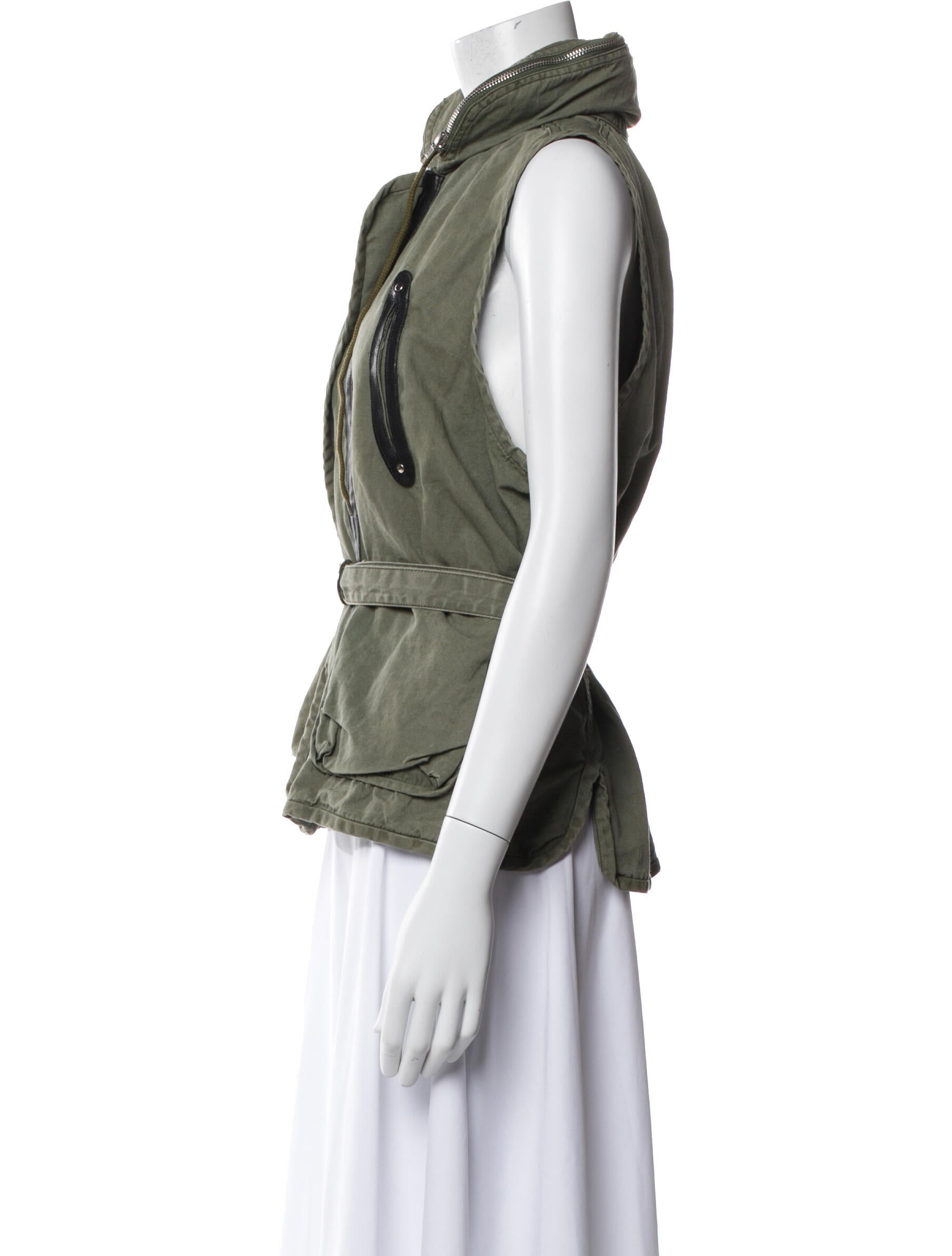 Isabel Marant Vest