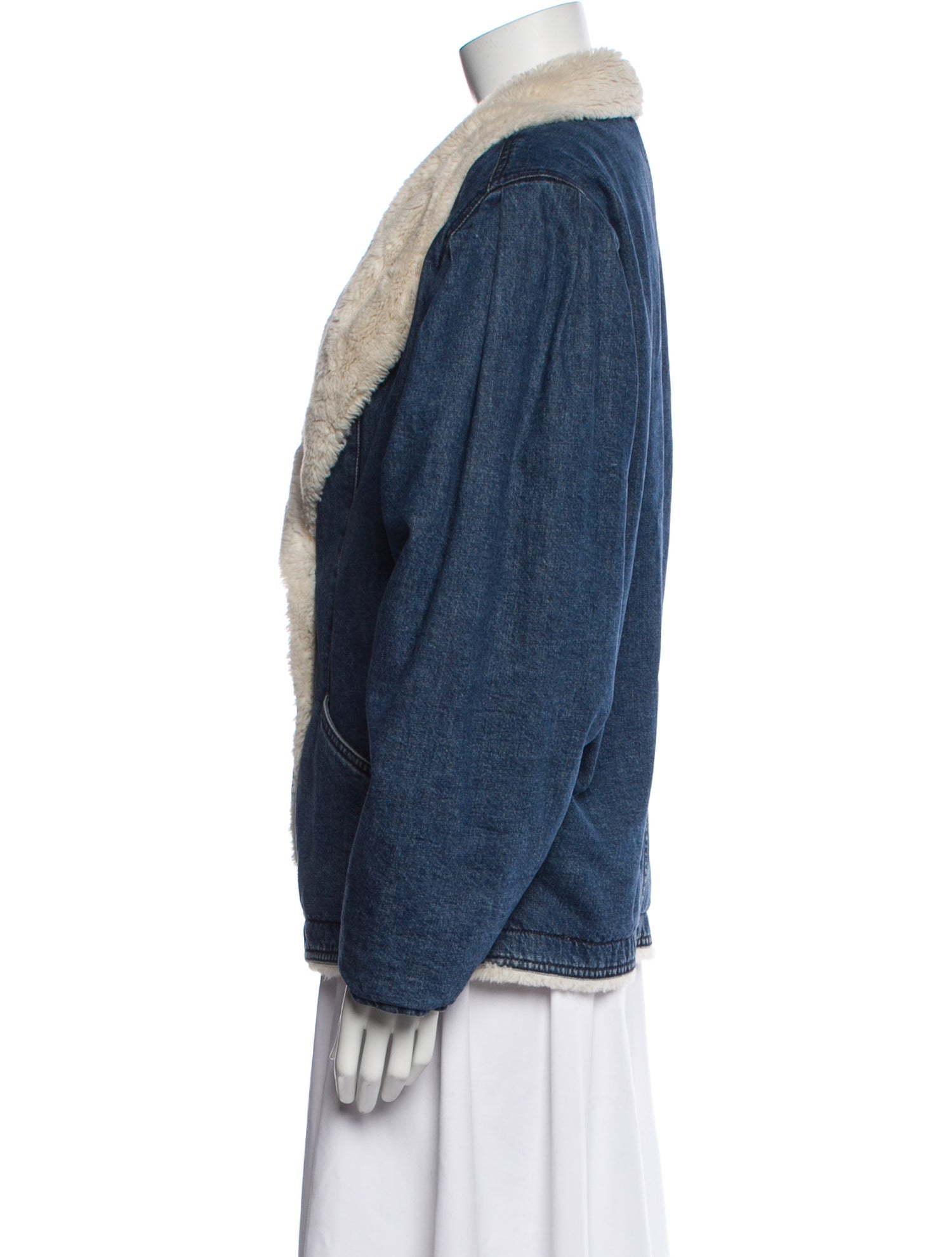 Isabel Marant Denim Jacket