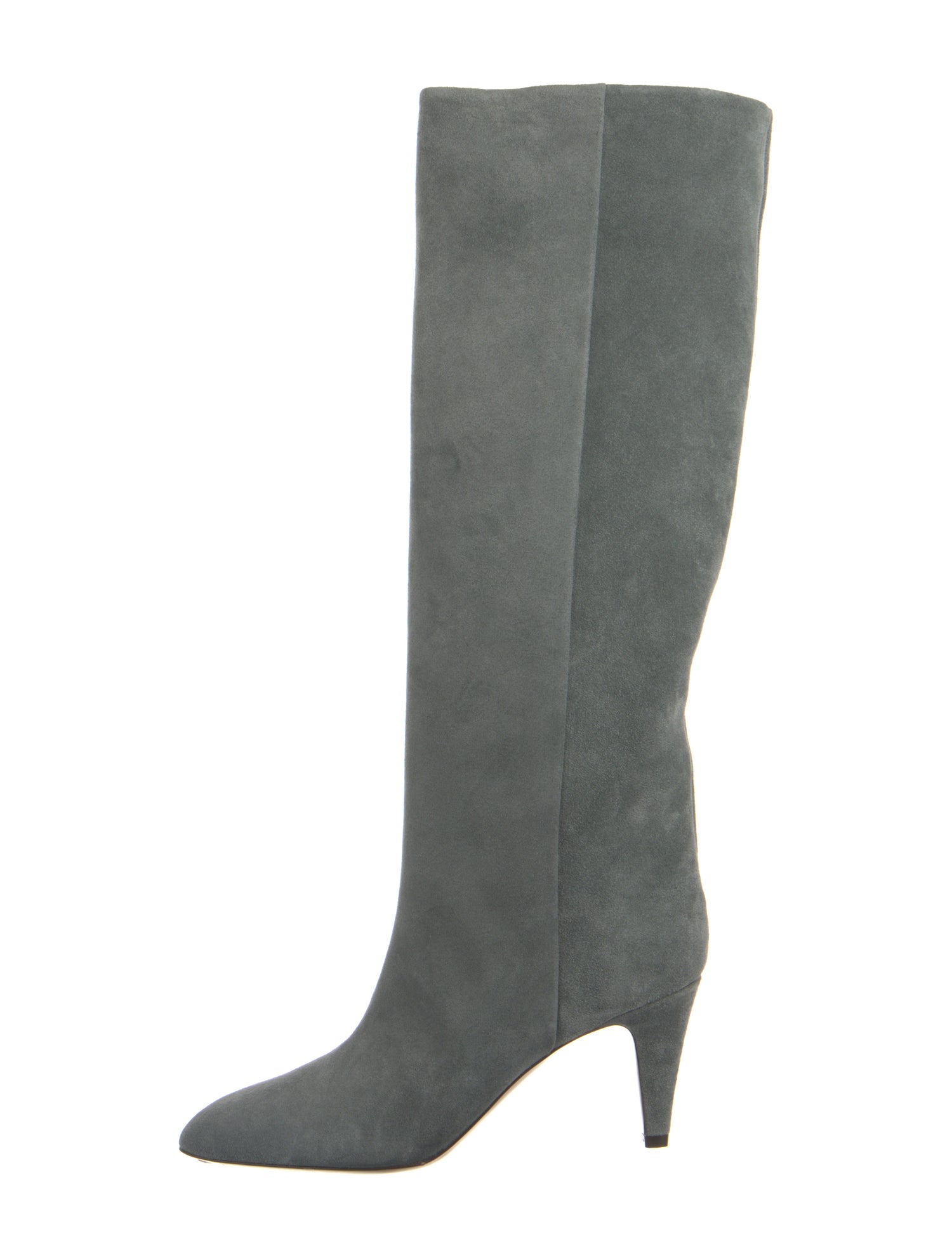 Isabel Marant Suede Boots