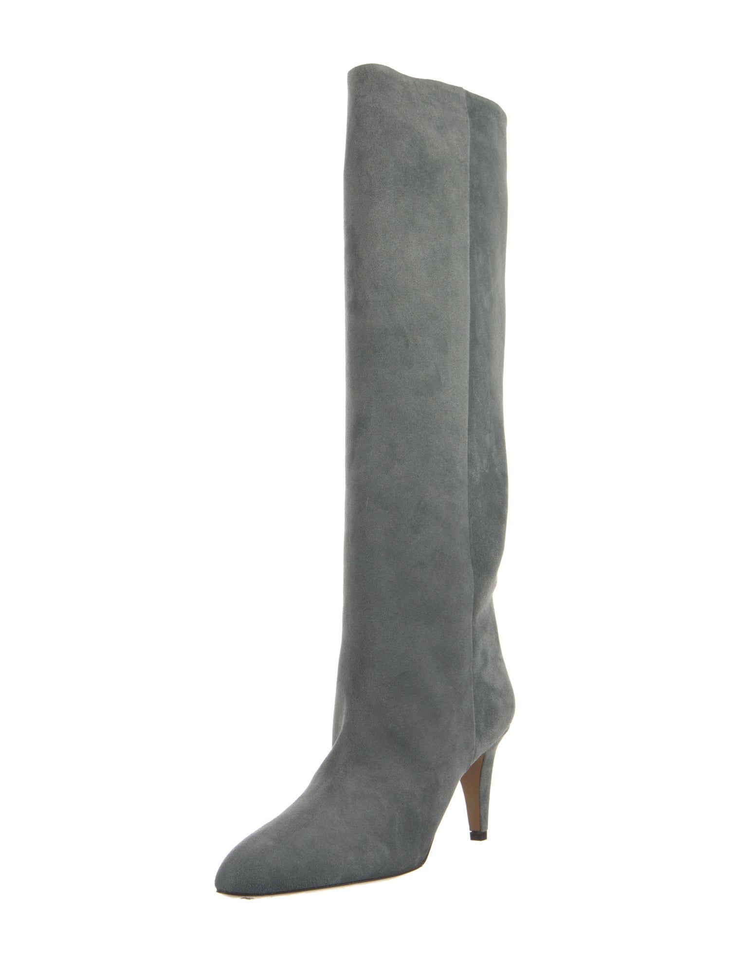 Isabel Marant Suede Boots