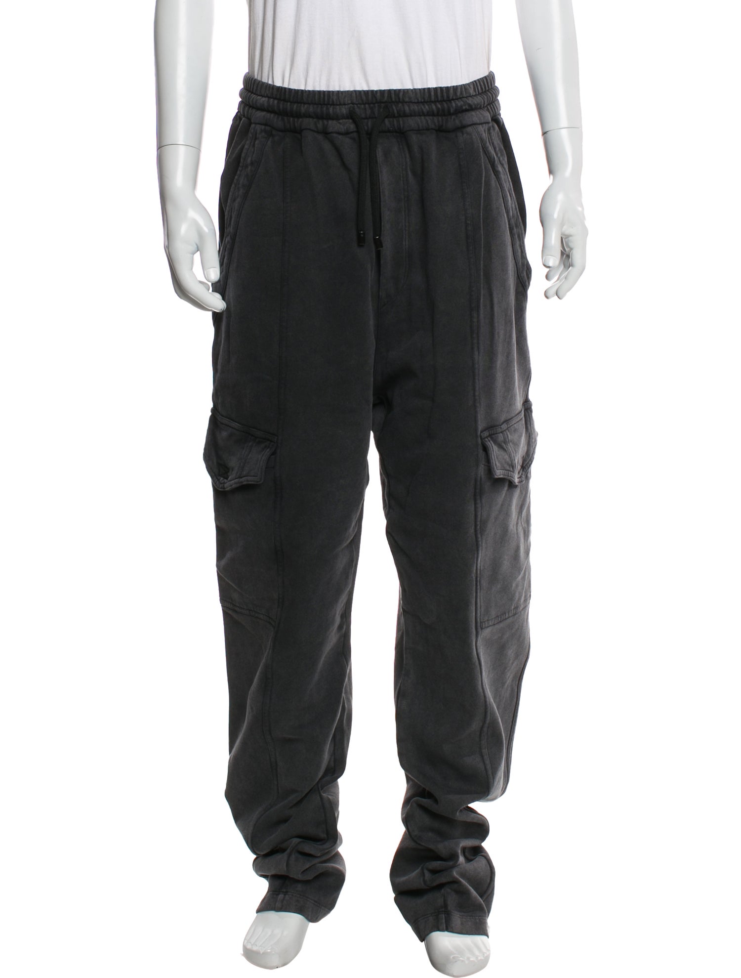 Isabel Marant Lounge Bottoms