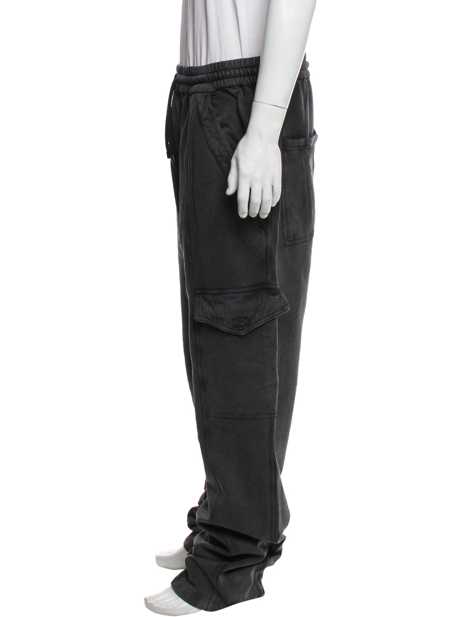 Isabel Marant Lounge Bottoms