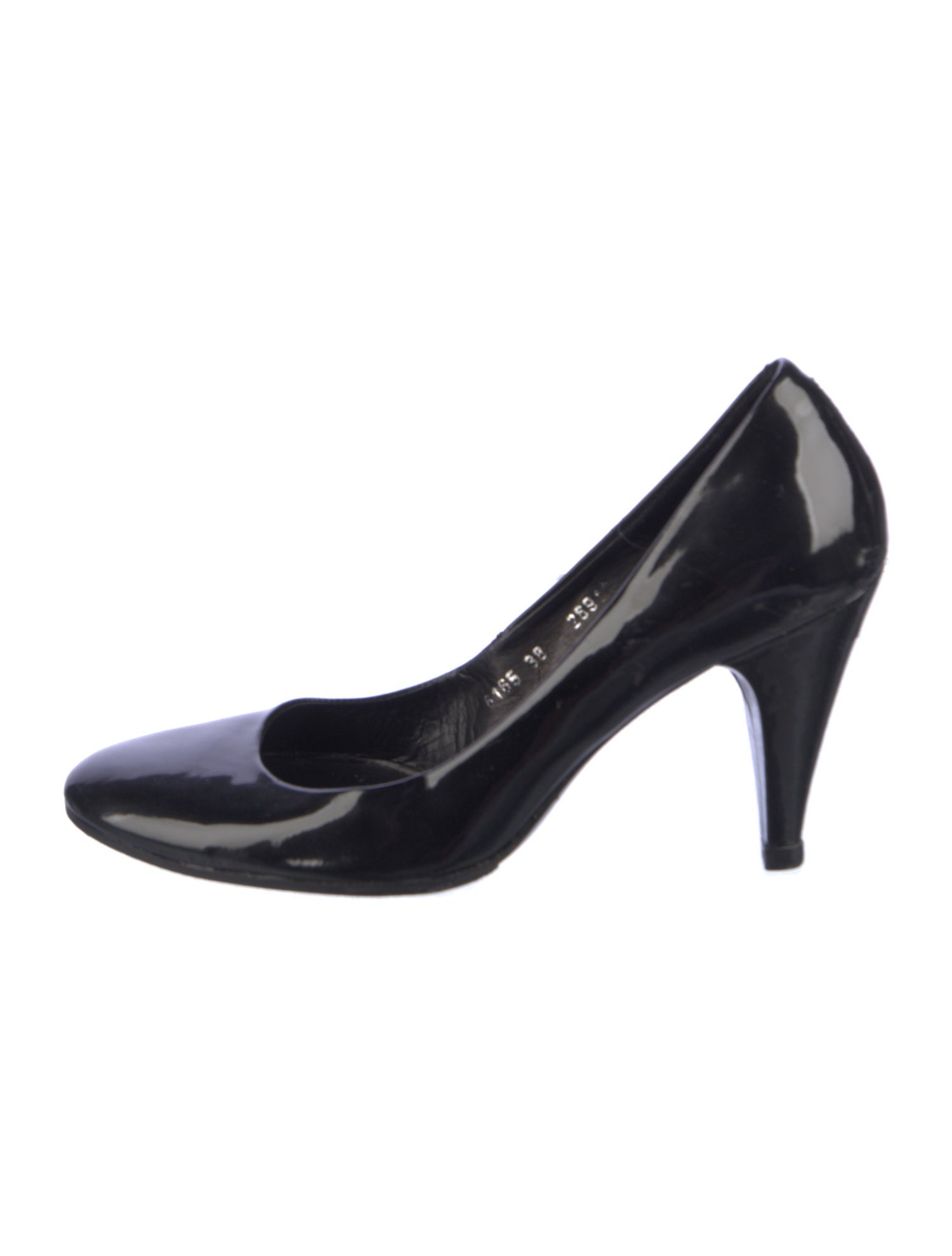 Isabel Marant Leather Pumps