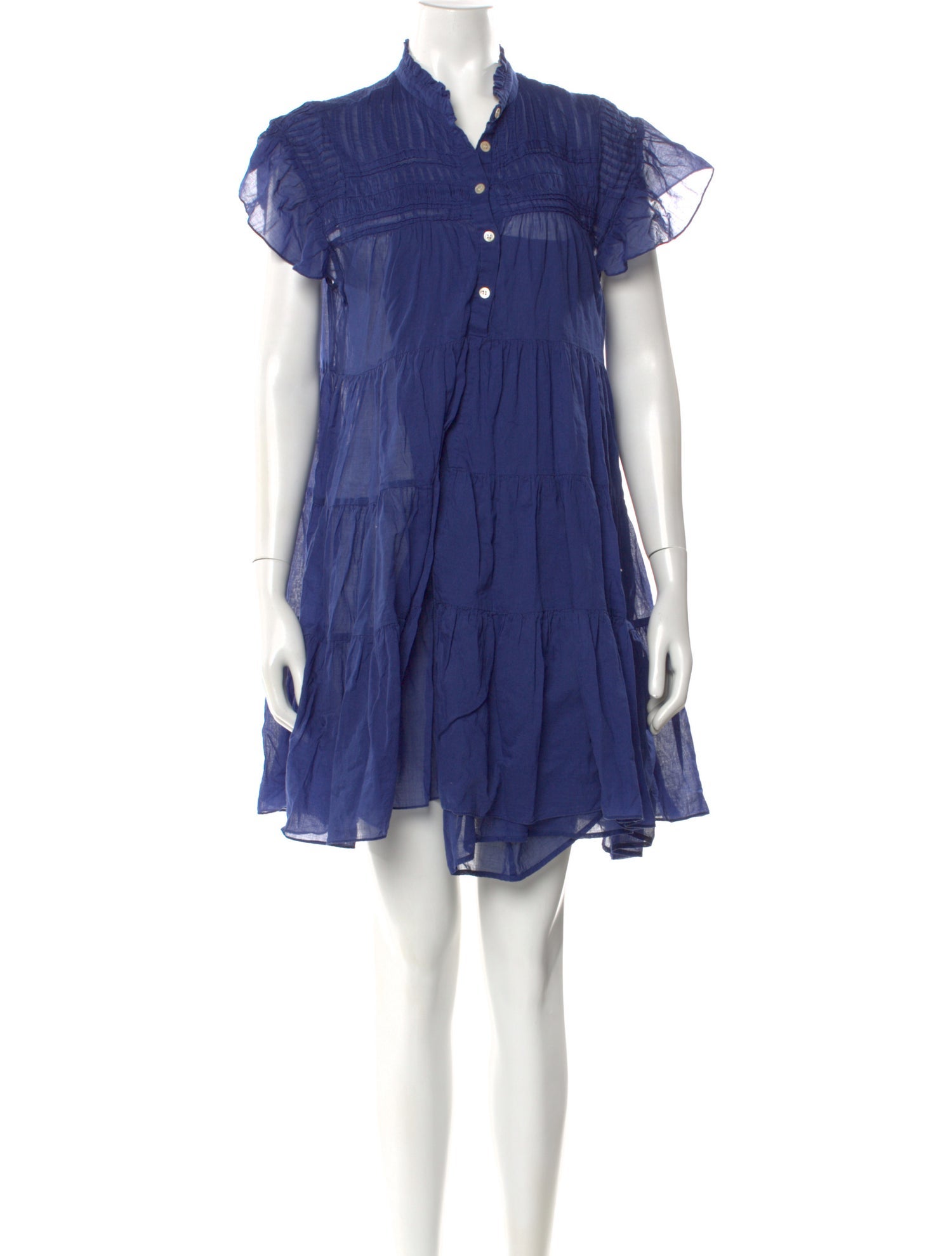 Isabel Marant Mini Dress