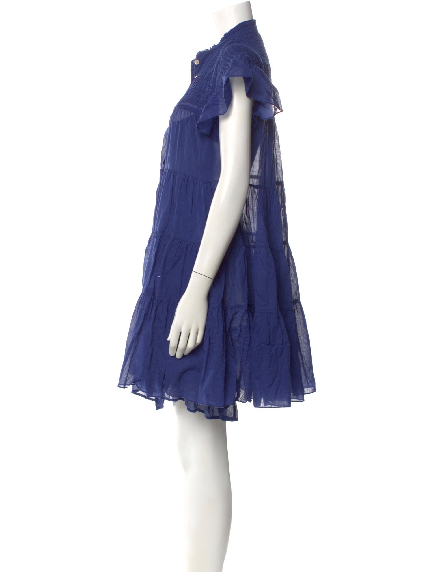 Isabel Marant Mini Dress