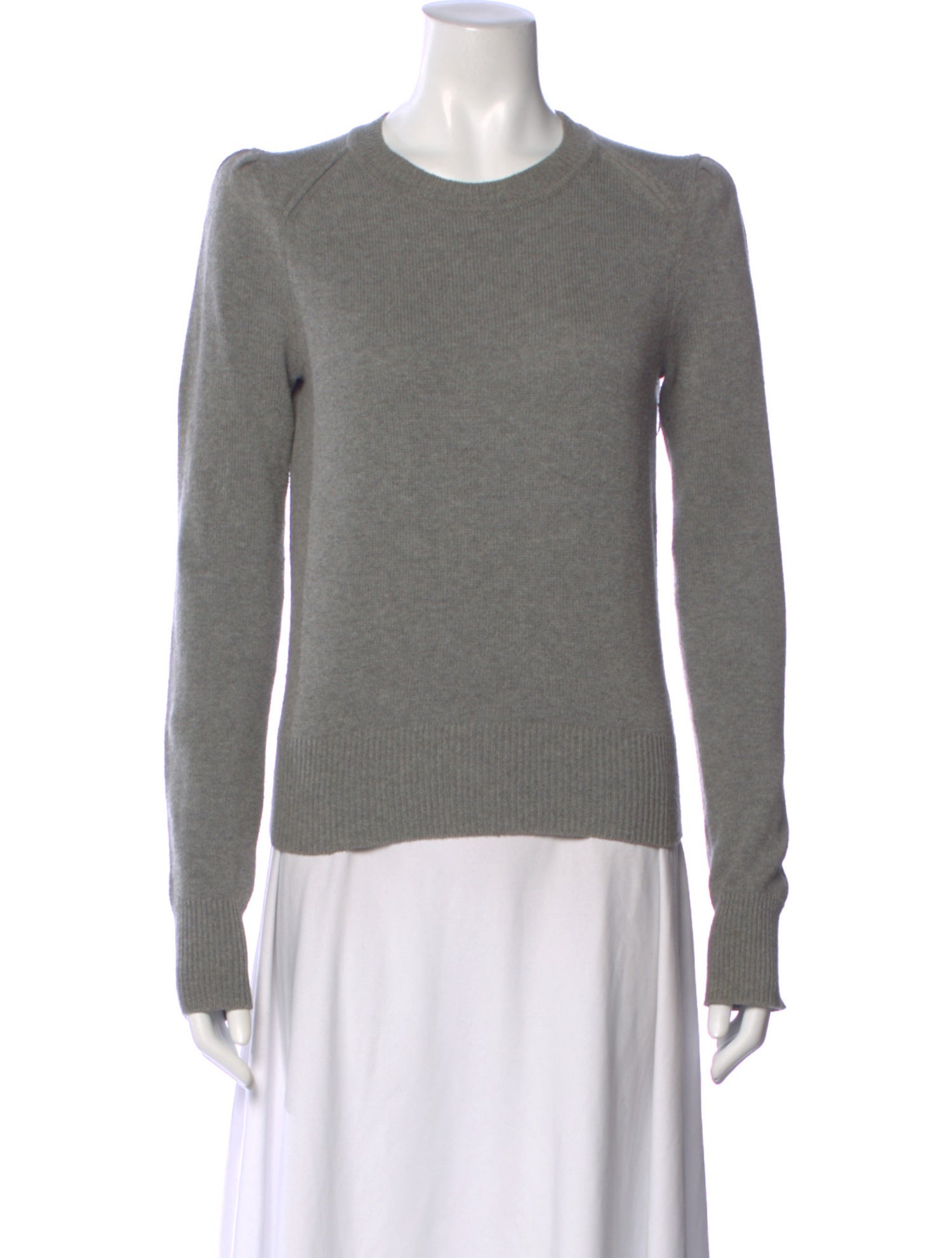 Isabel Marant Crew Neck Sweater