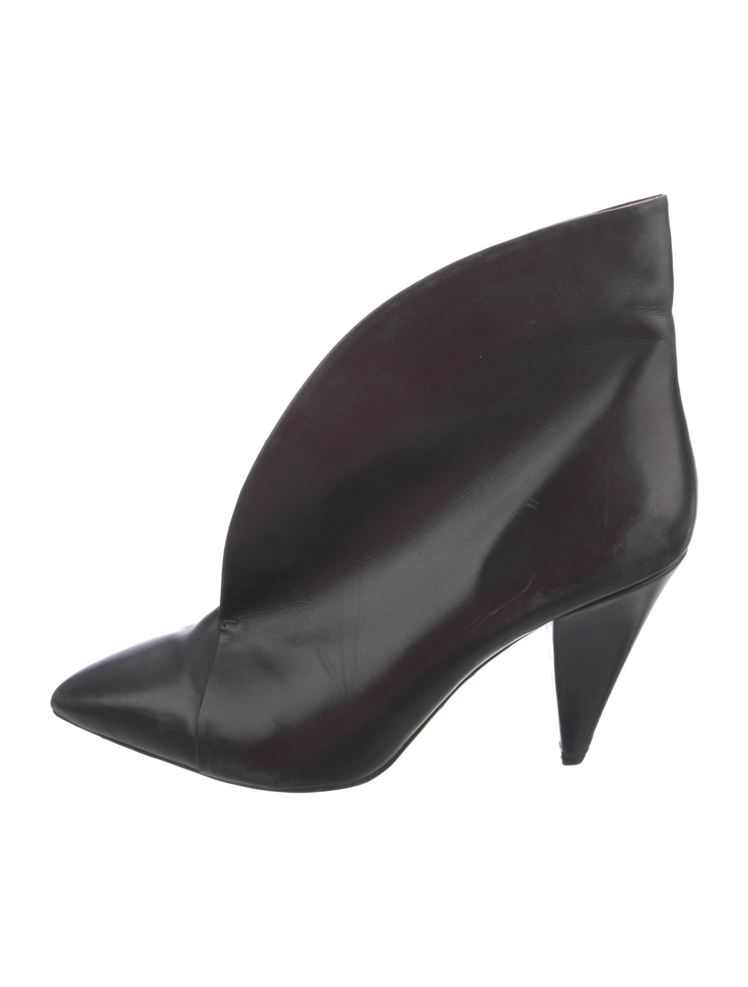 Isabel Marant Leather Boots