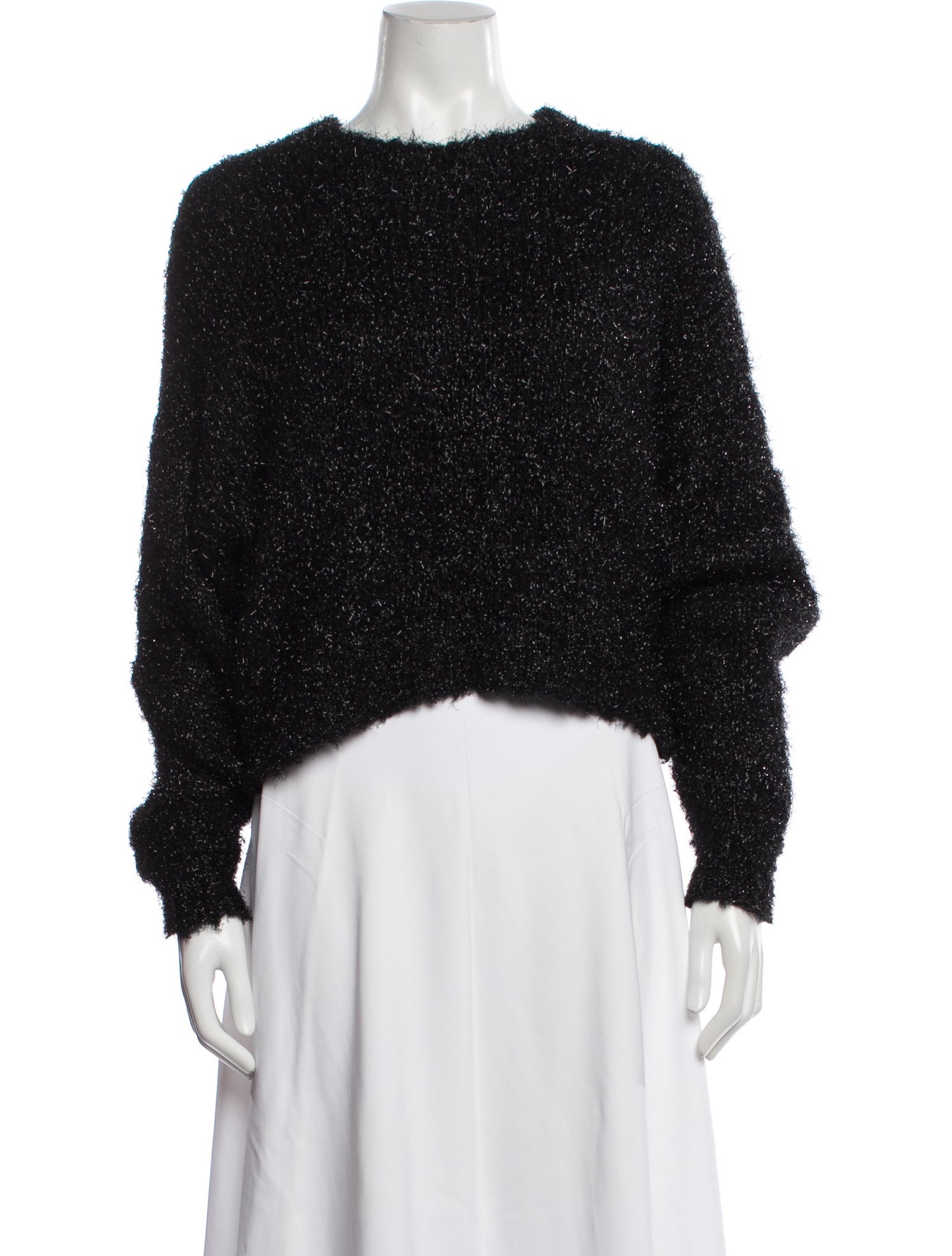 Isabel Marant Scoop Neck Sweater