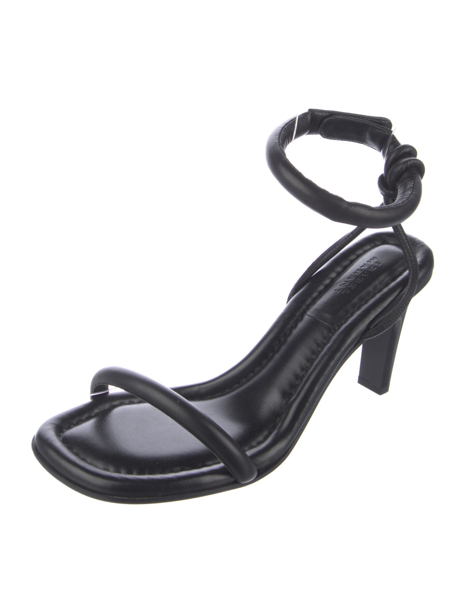 Isabel Marant Leather Sandals
