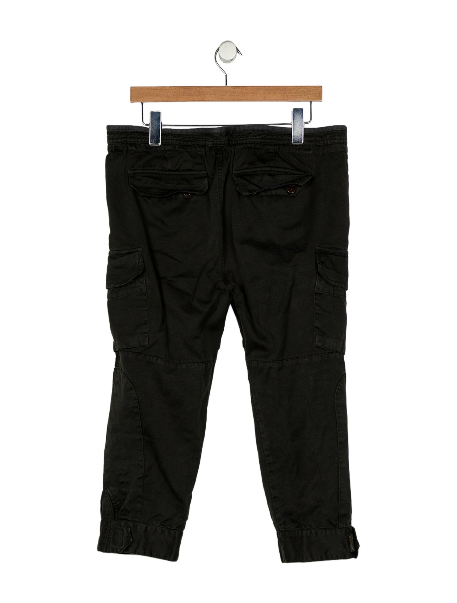 Étoile Isabel Marant Mid-Rise Straight Leg Jeans