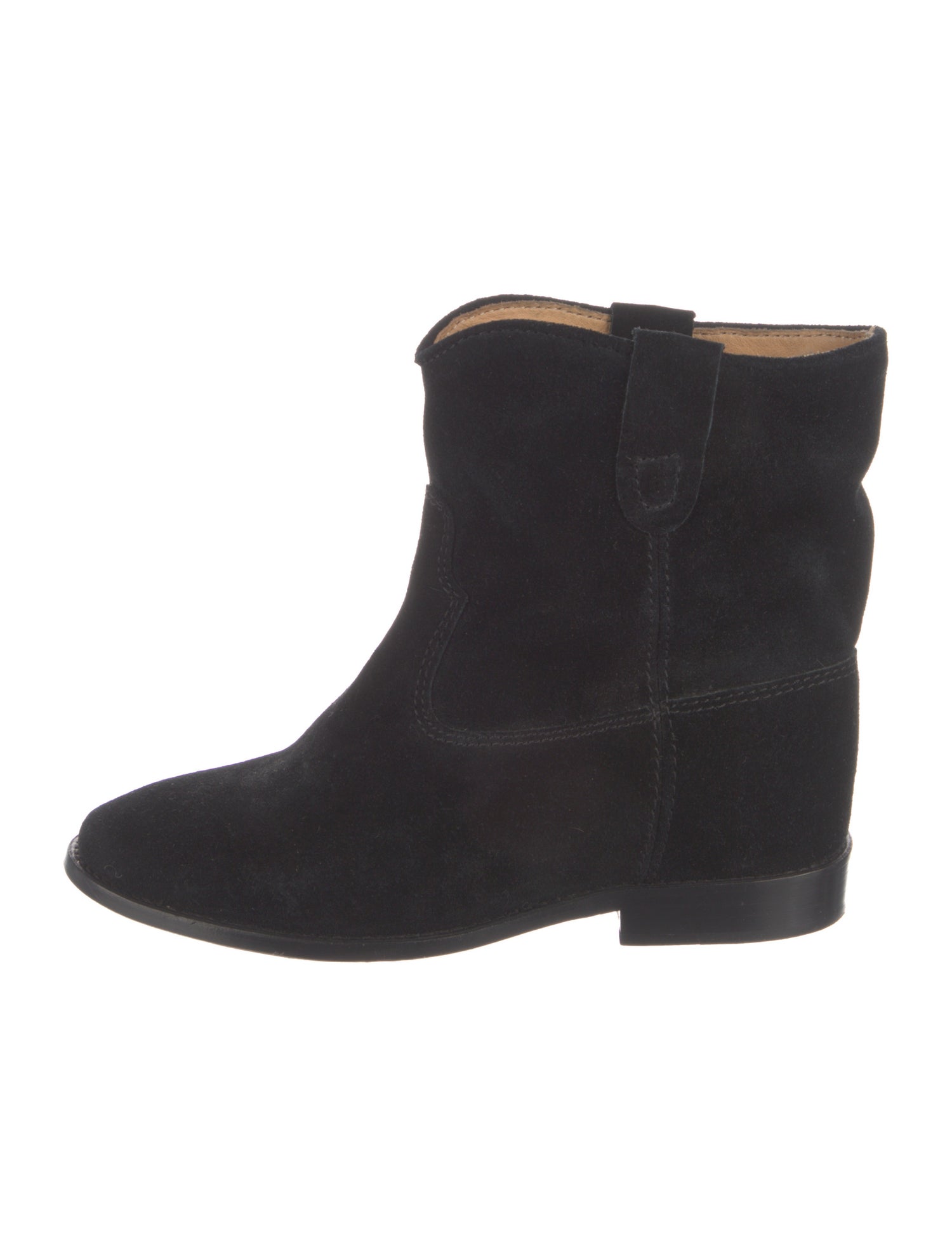 Isabel Marant Suede Boots