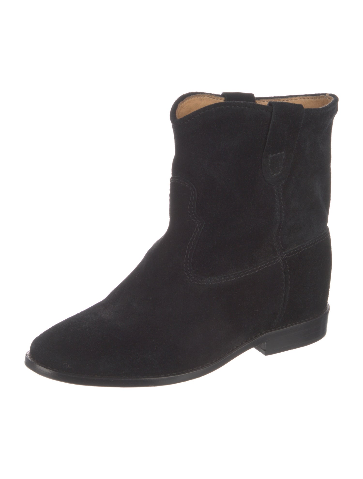 Isabel Marant Suede Boots
