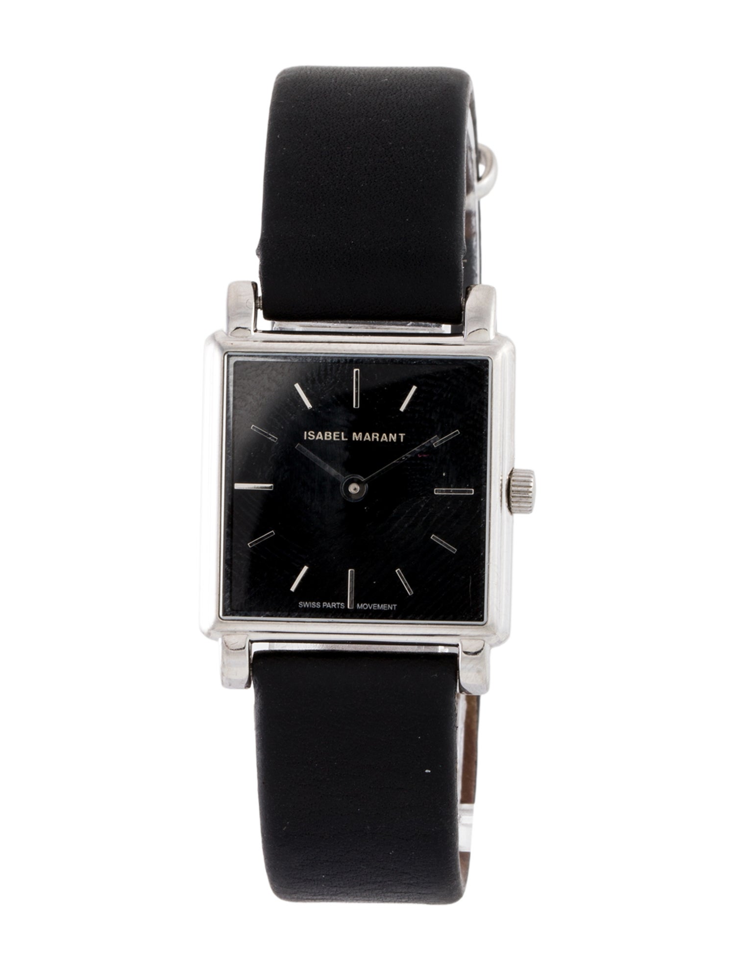 Isabel Marant Classic Watch