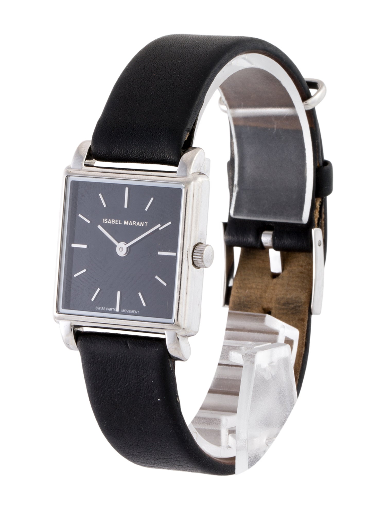 Isabel Marant Classic Watch